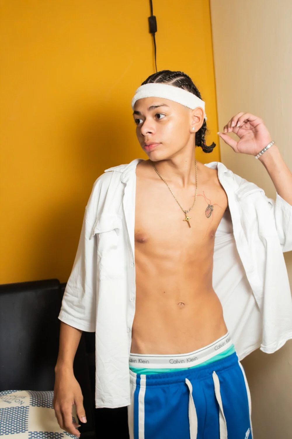 XXX Porn Photo of Nude Harry_jhonsson 28