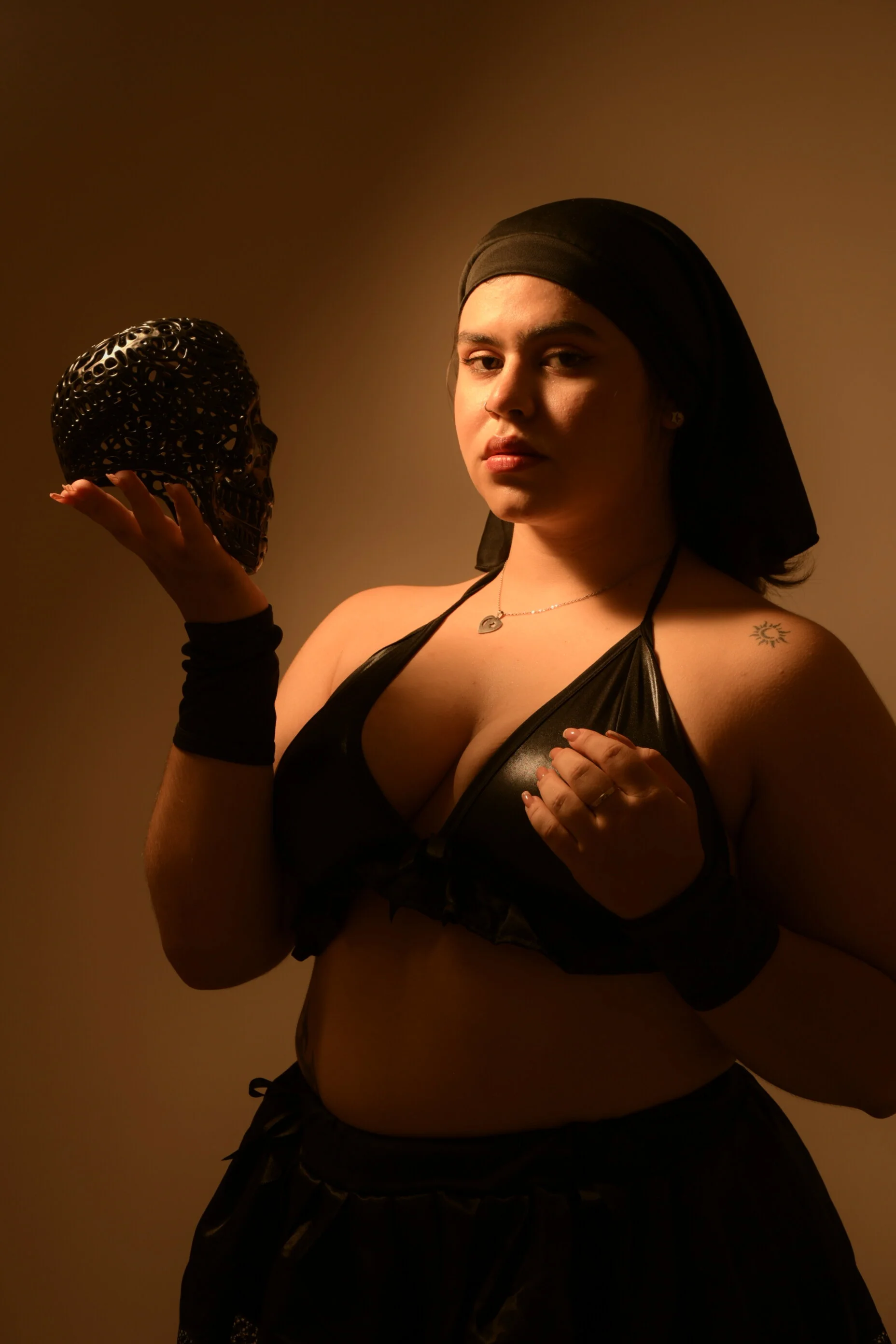 XXX Porn Photo of Nude veronica185 9