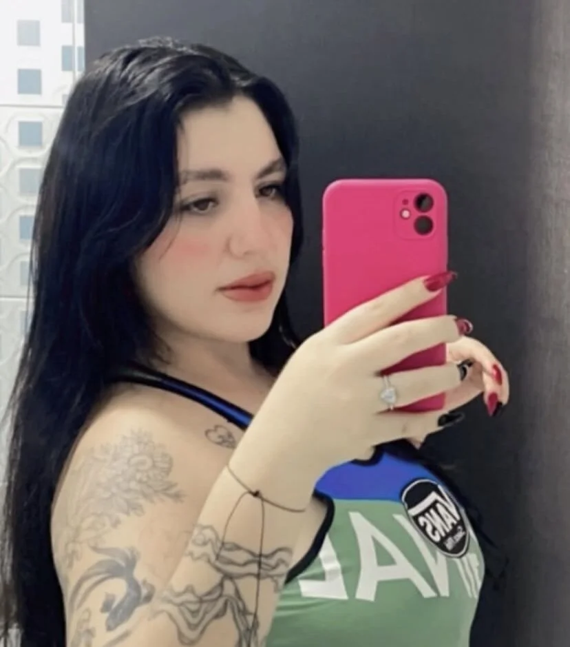 XXX Porn Photo of Nude Vicky_Sixx 4