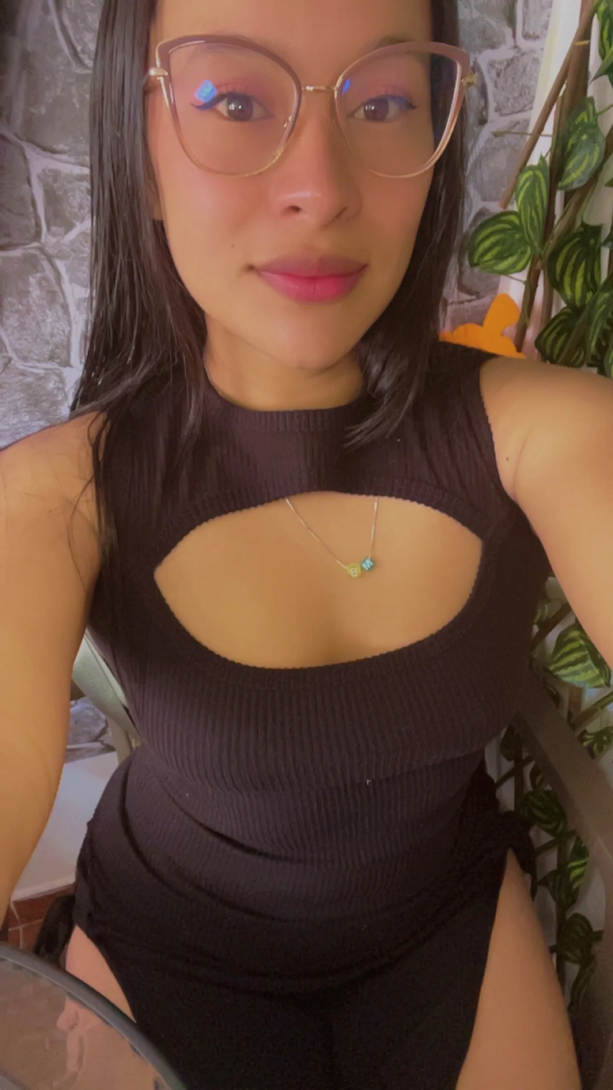 XXX Porn Photo of Nude Liulee 4