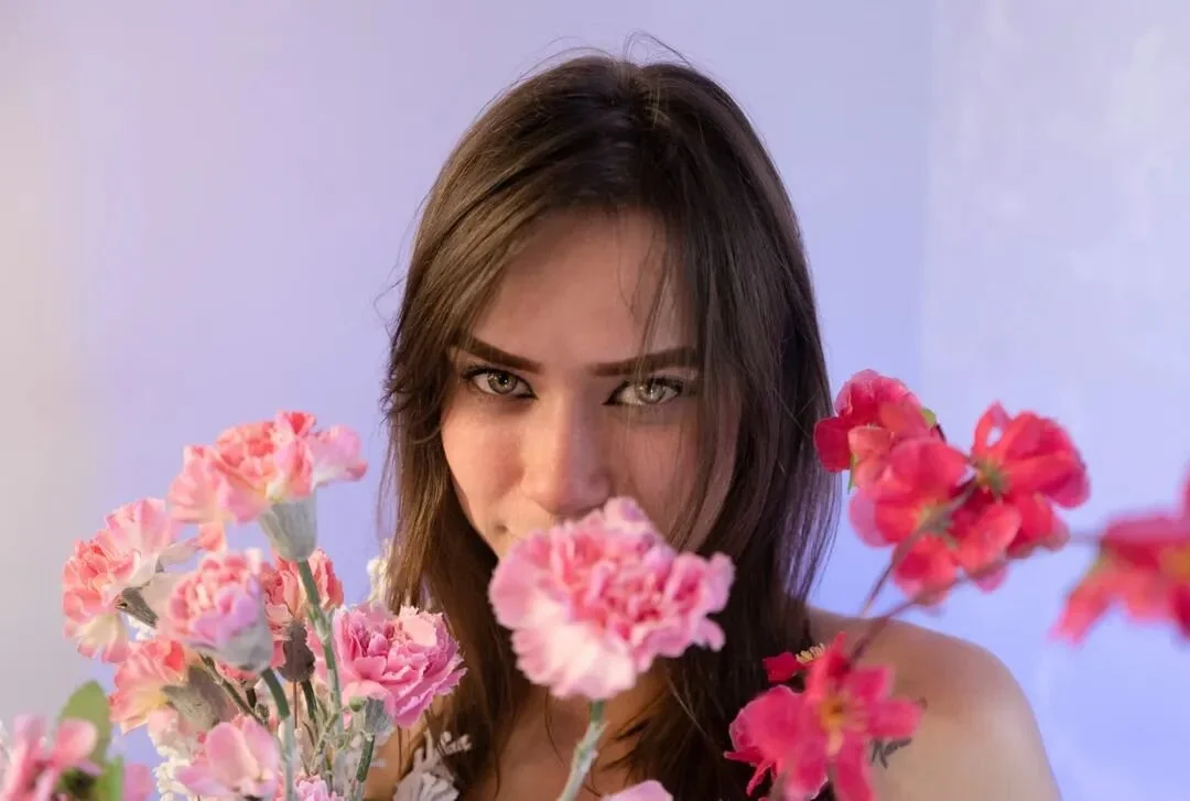 XXX Porn Photo of Nude Luna_Fox_1327 2
