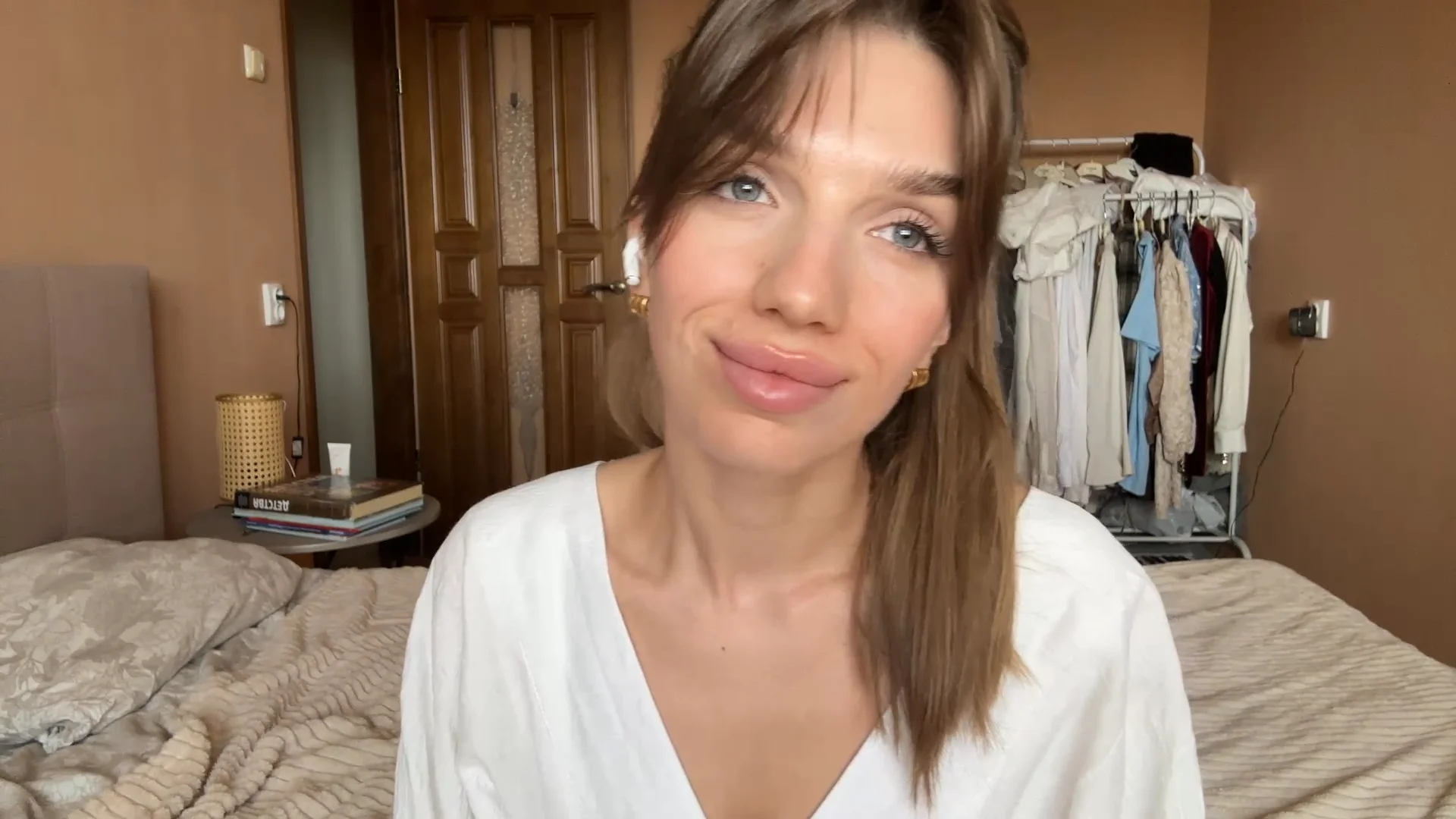 XXX Porn Photo of Nude TrishIsaac 59