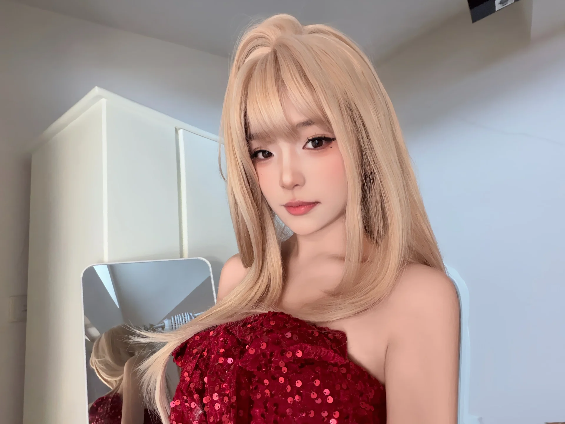 XXX Porn Photo of Nude __AOA__ 6