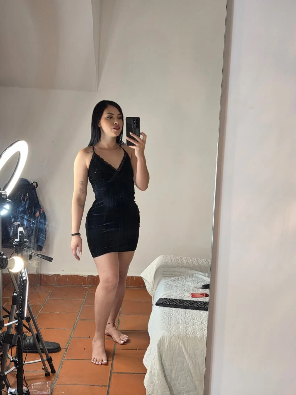 XXX Porn Photo of Nude Maya_Bluee 18