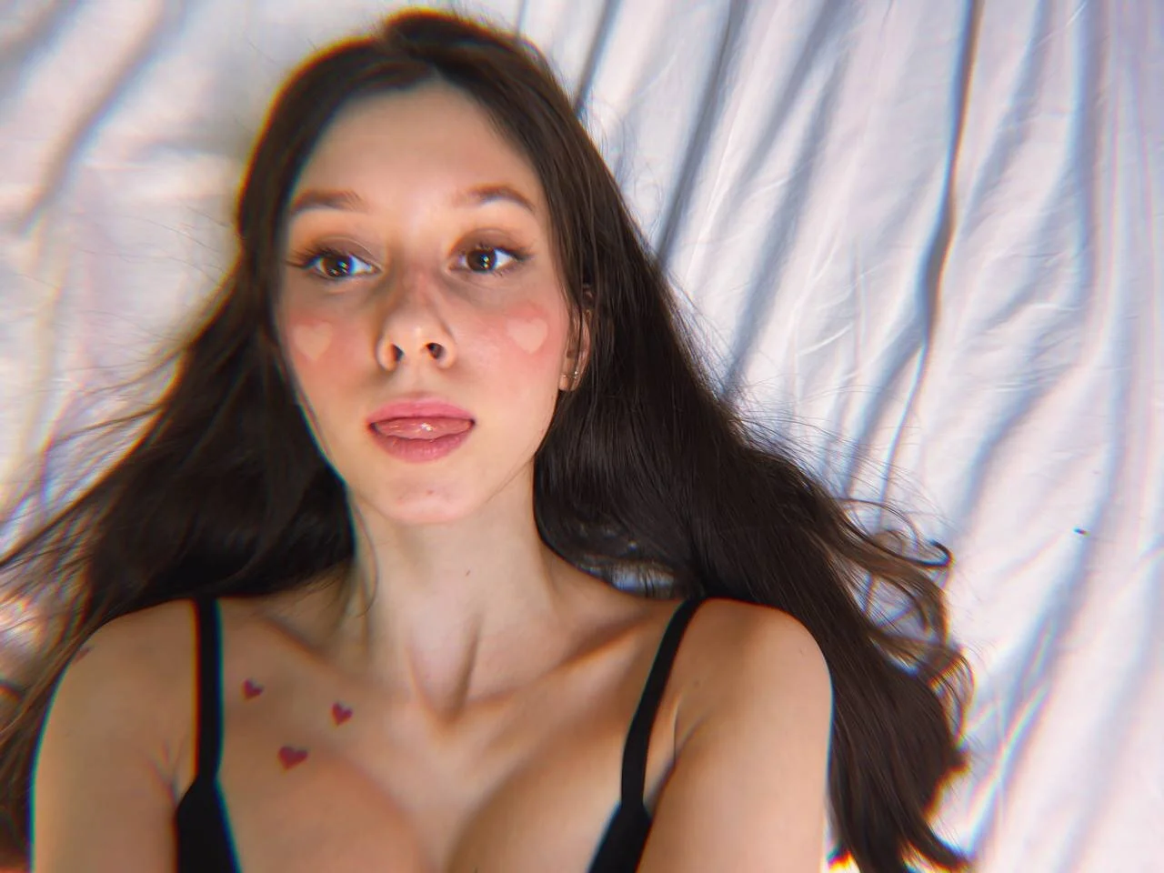 XXX Porn Photo of Nude melissaxcbx 9