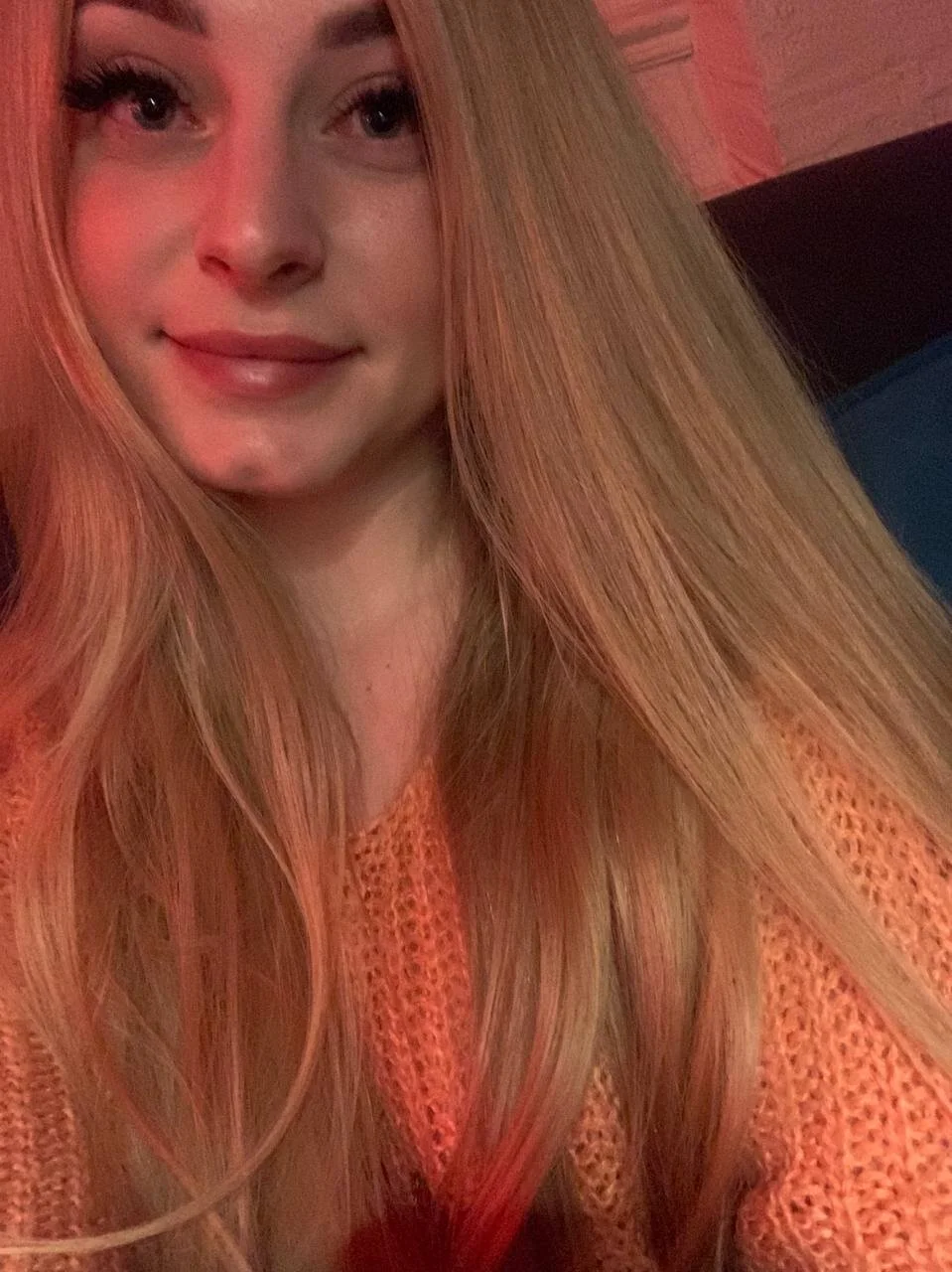 XXX Porn Photo of Nude lilly_lovy 3