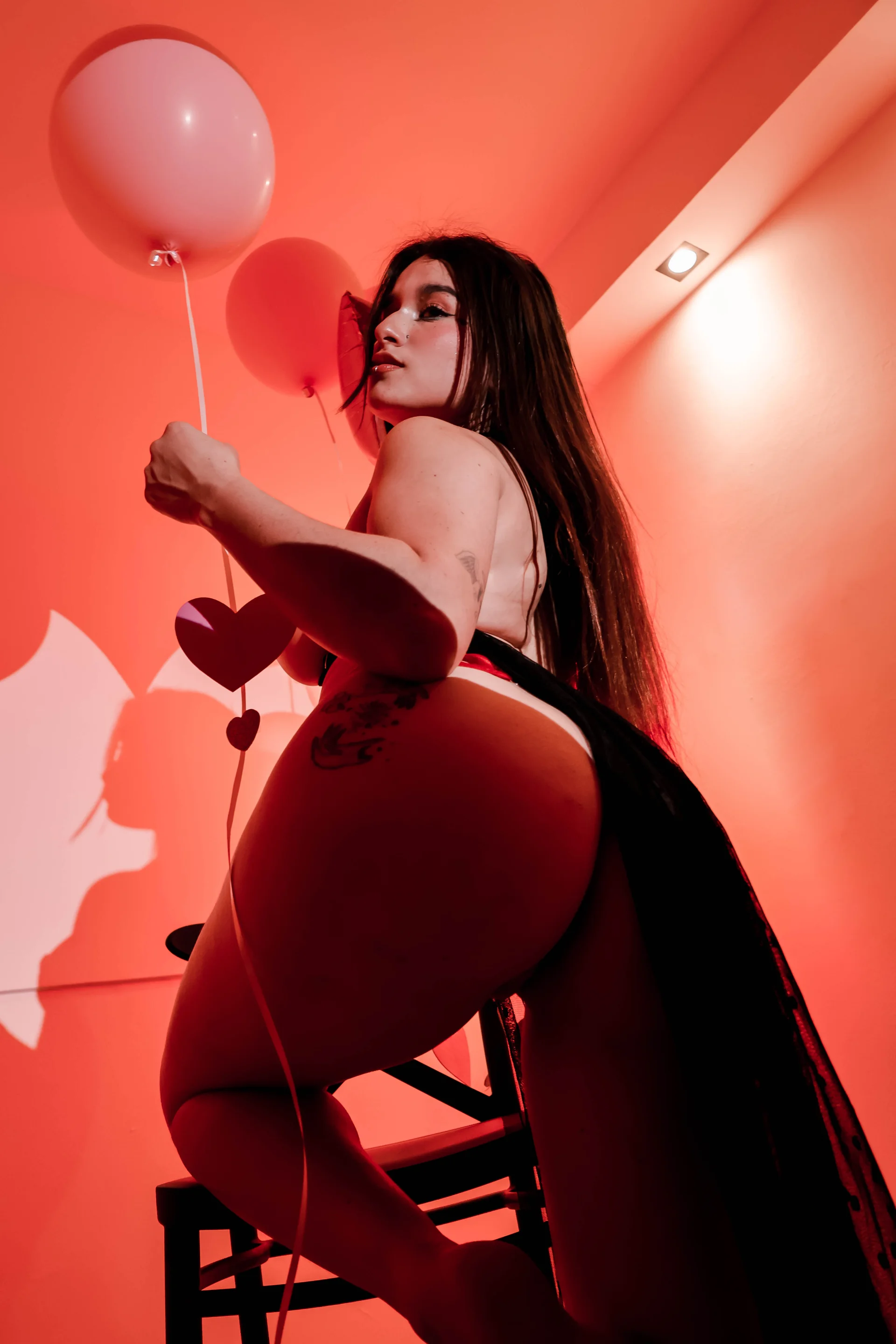 XXX Porn Photo of Nude mayragonzpe__ 8