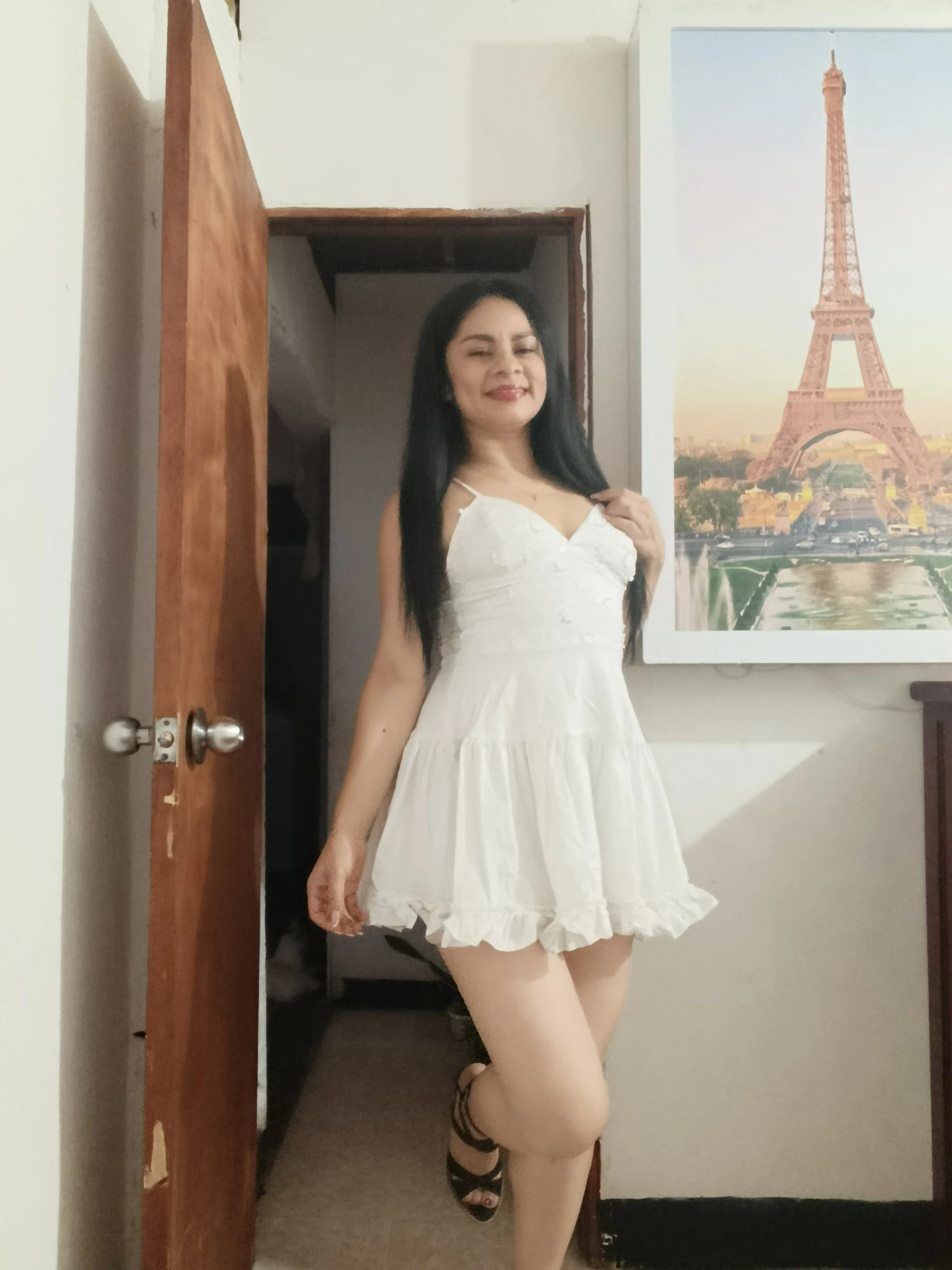 XXX Porn Photo of Nude luna_pinky 8