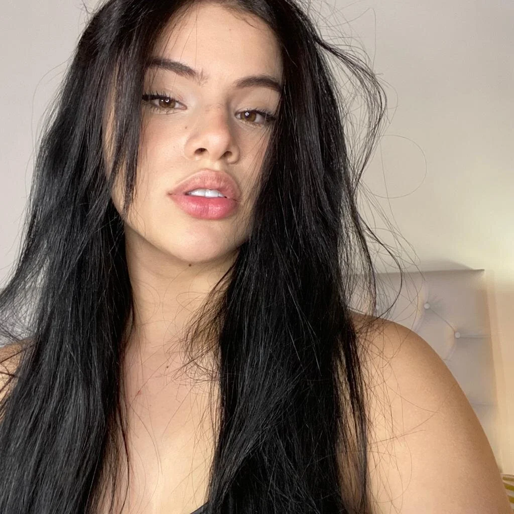XXX Porn Photo of Nude Luciluu20 33