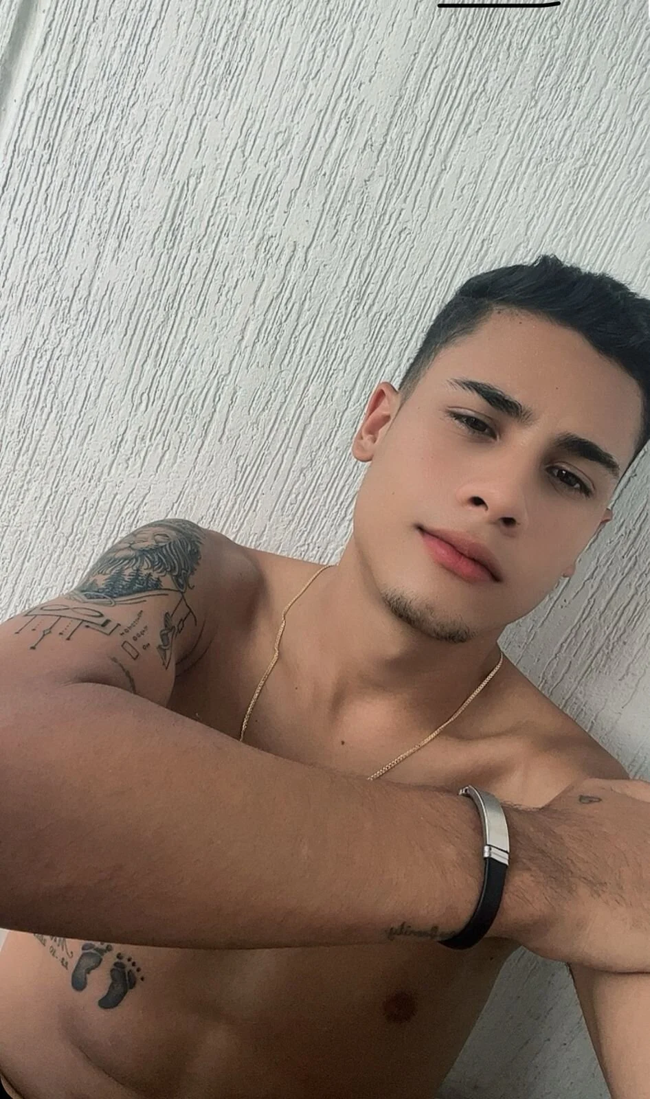 XXX Porn Photo of Nude Bigx_twink 4