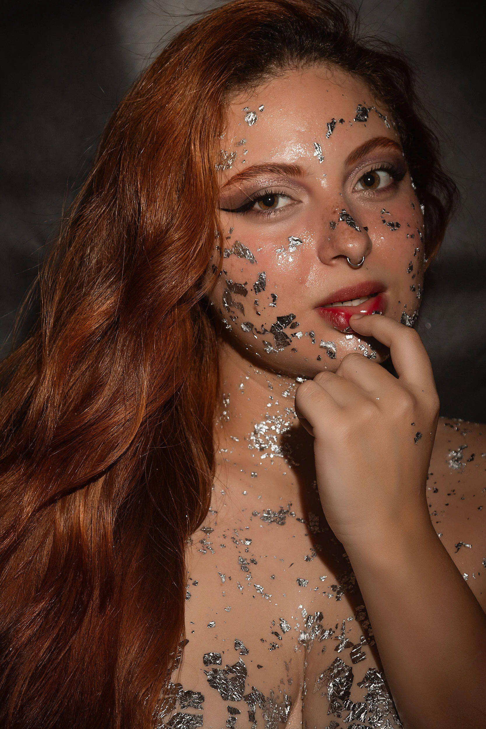 XXX Porn Photo of Nude izyzys_baker 22