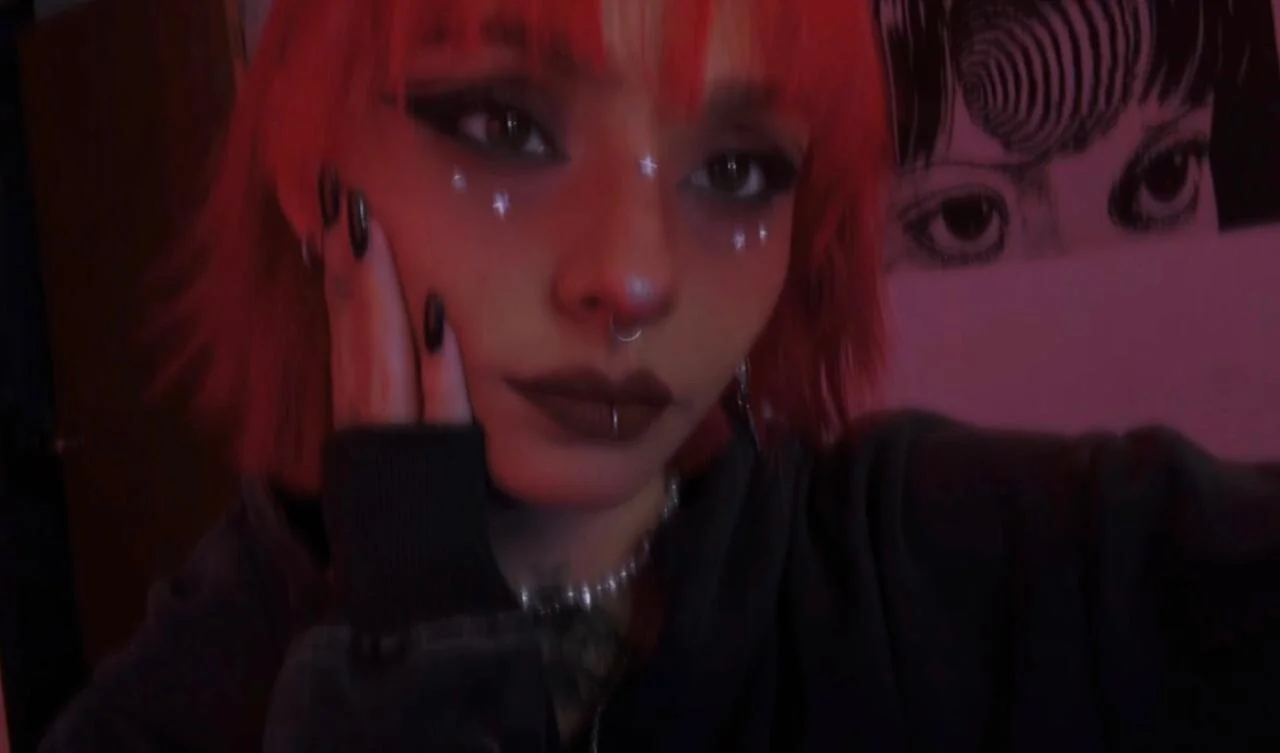 XXX Porn Photo of Nude bunny_pao 1