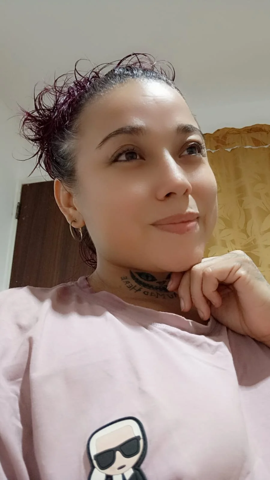 XXX Porn Photo of Nude gabby-michels 18