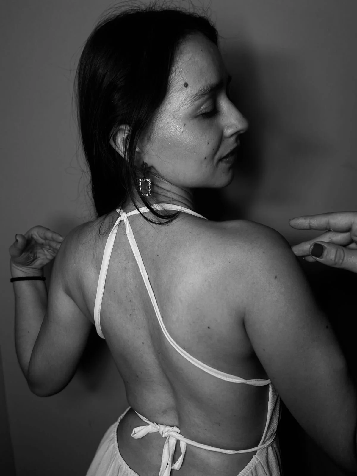 XXX Porn Photo of Nude samarha_xue 54