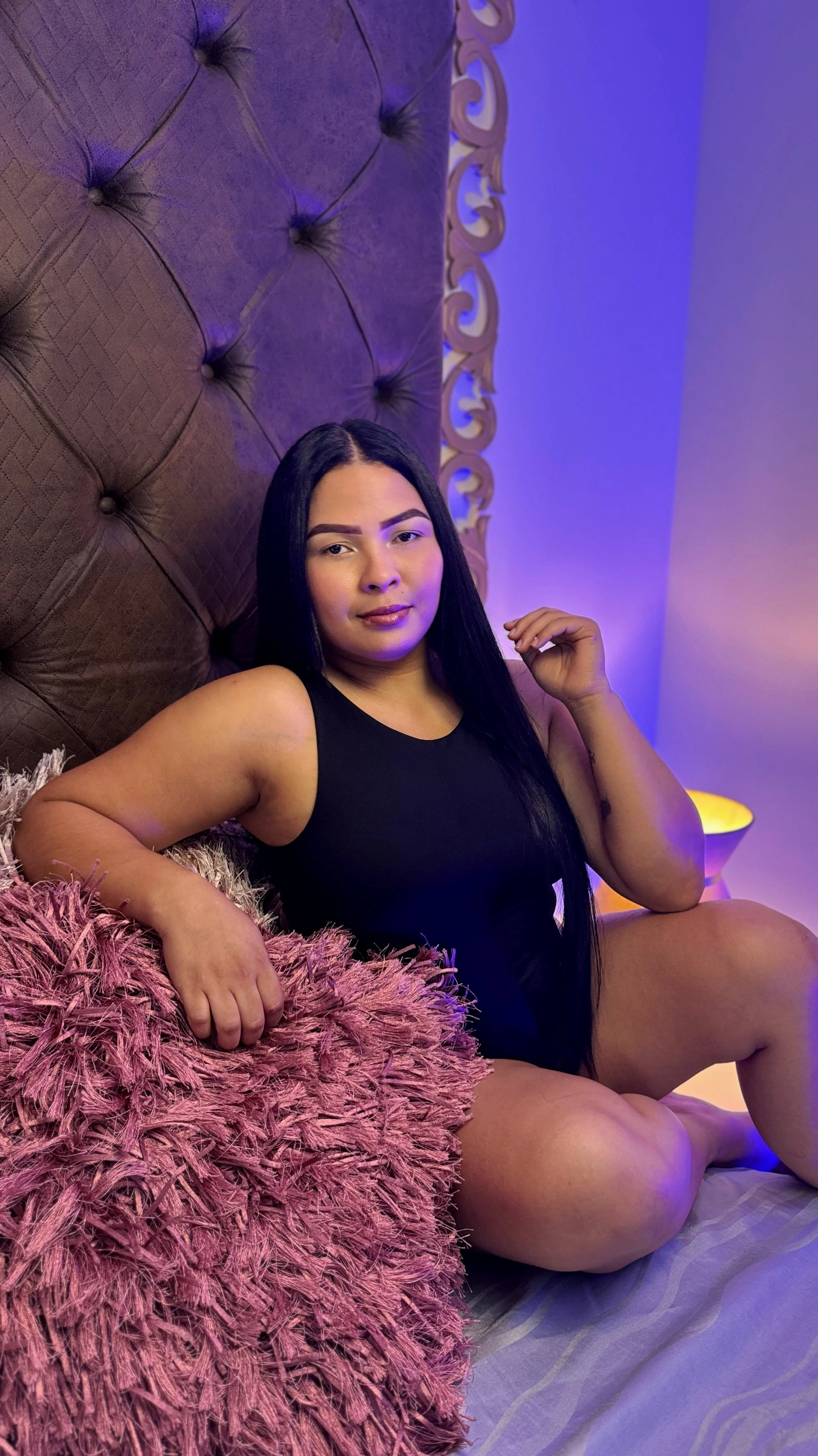 XXX Porn Photo of Nude AshleyAustin 1