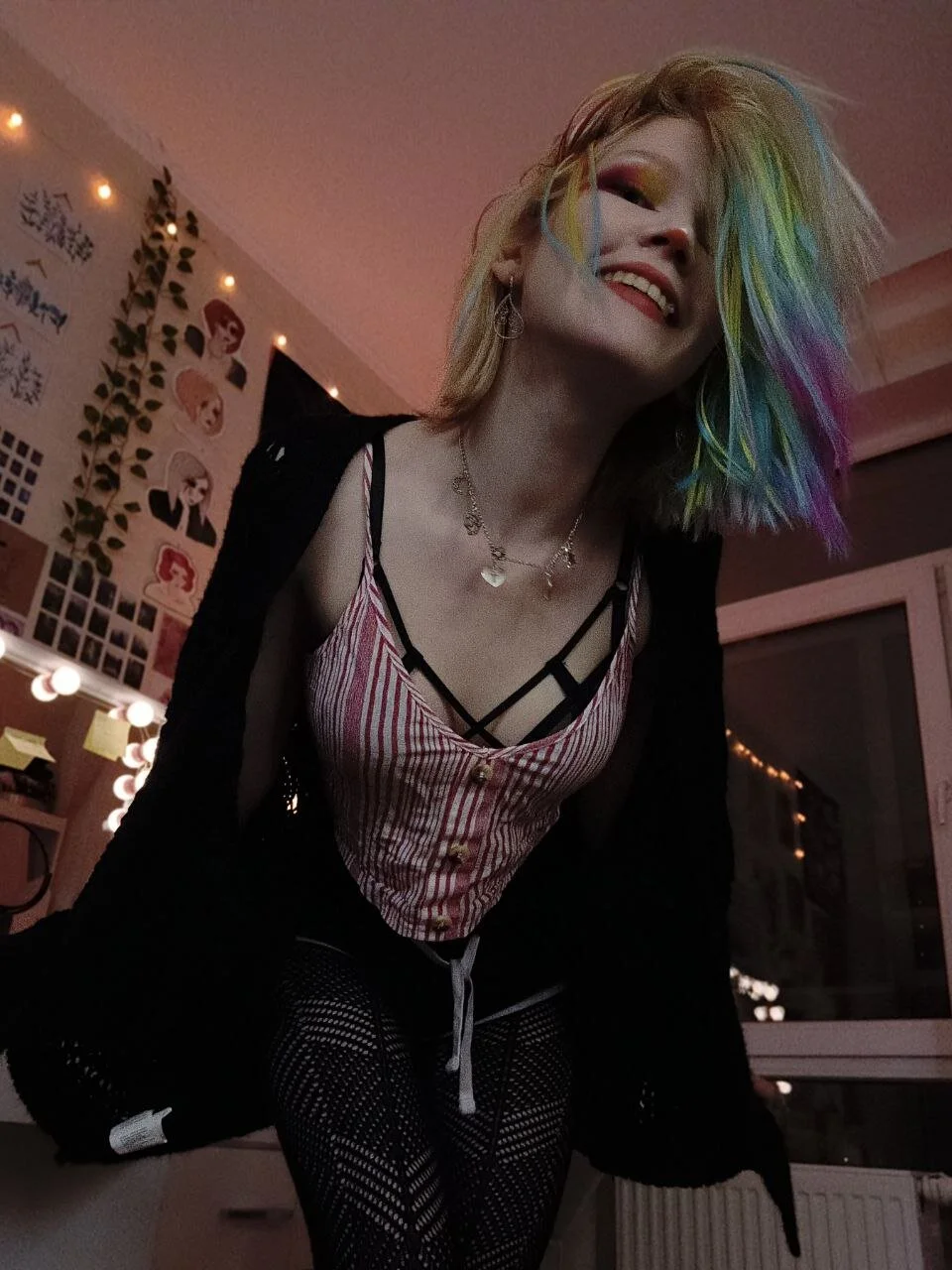 XXX Porn Photo of Nude Misamane 33