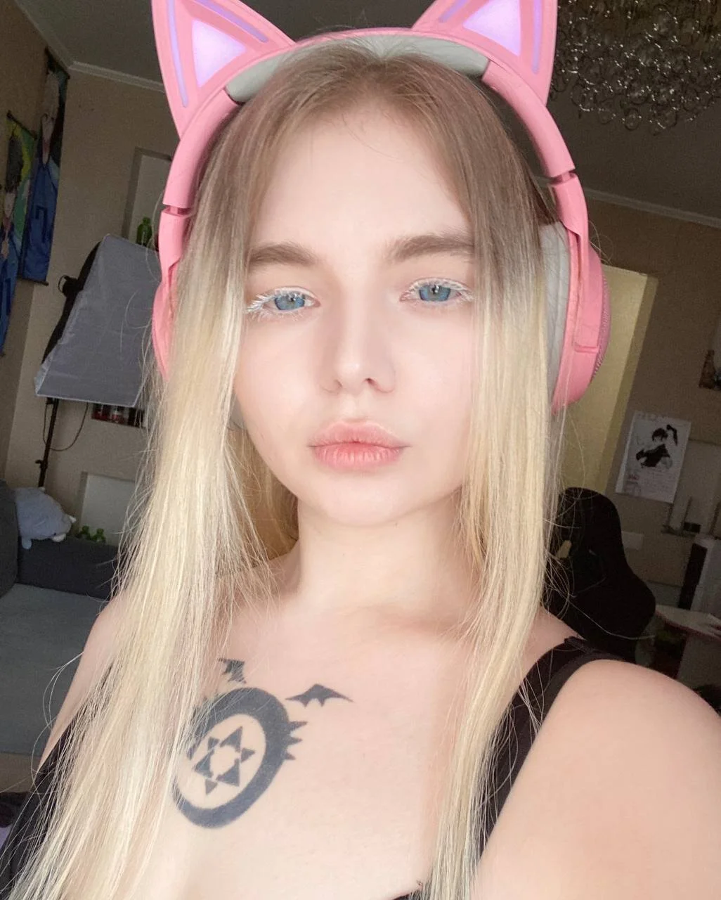 XXX Porn Photo of Nude RuthBryant 5