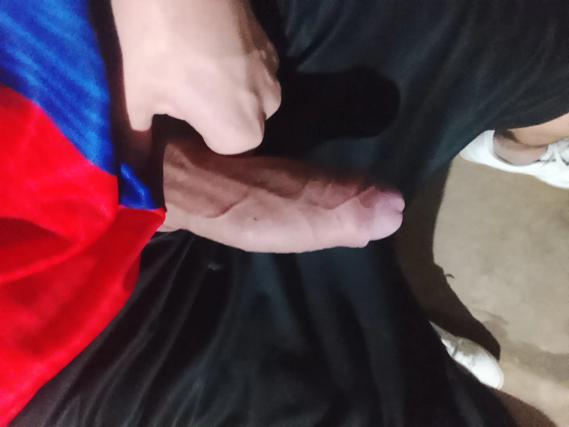 XXX Porn Photo of Nude Uridestroy19 4