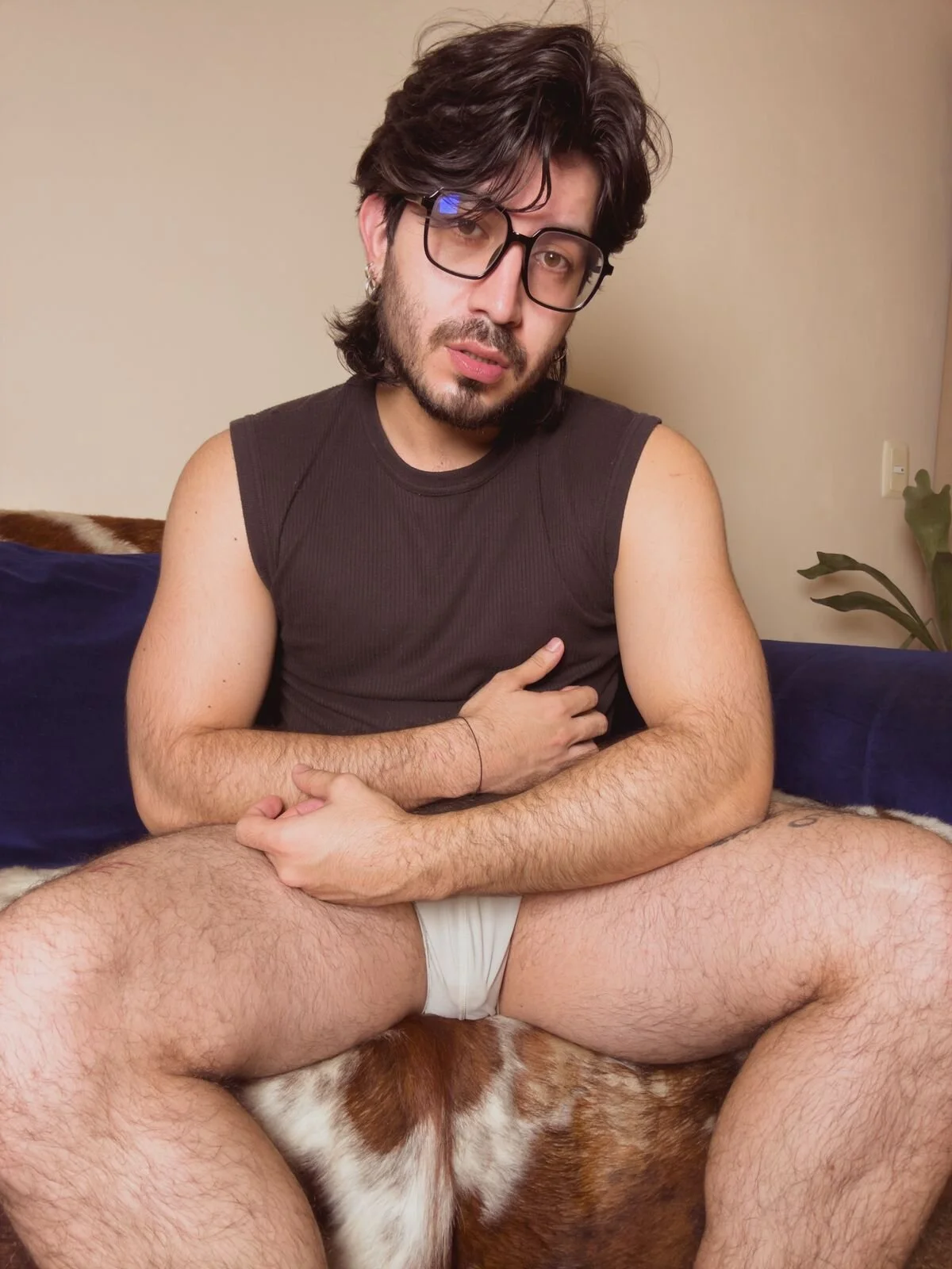 XXX Porn Photo of Nude Ackerman_Eren_ 53