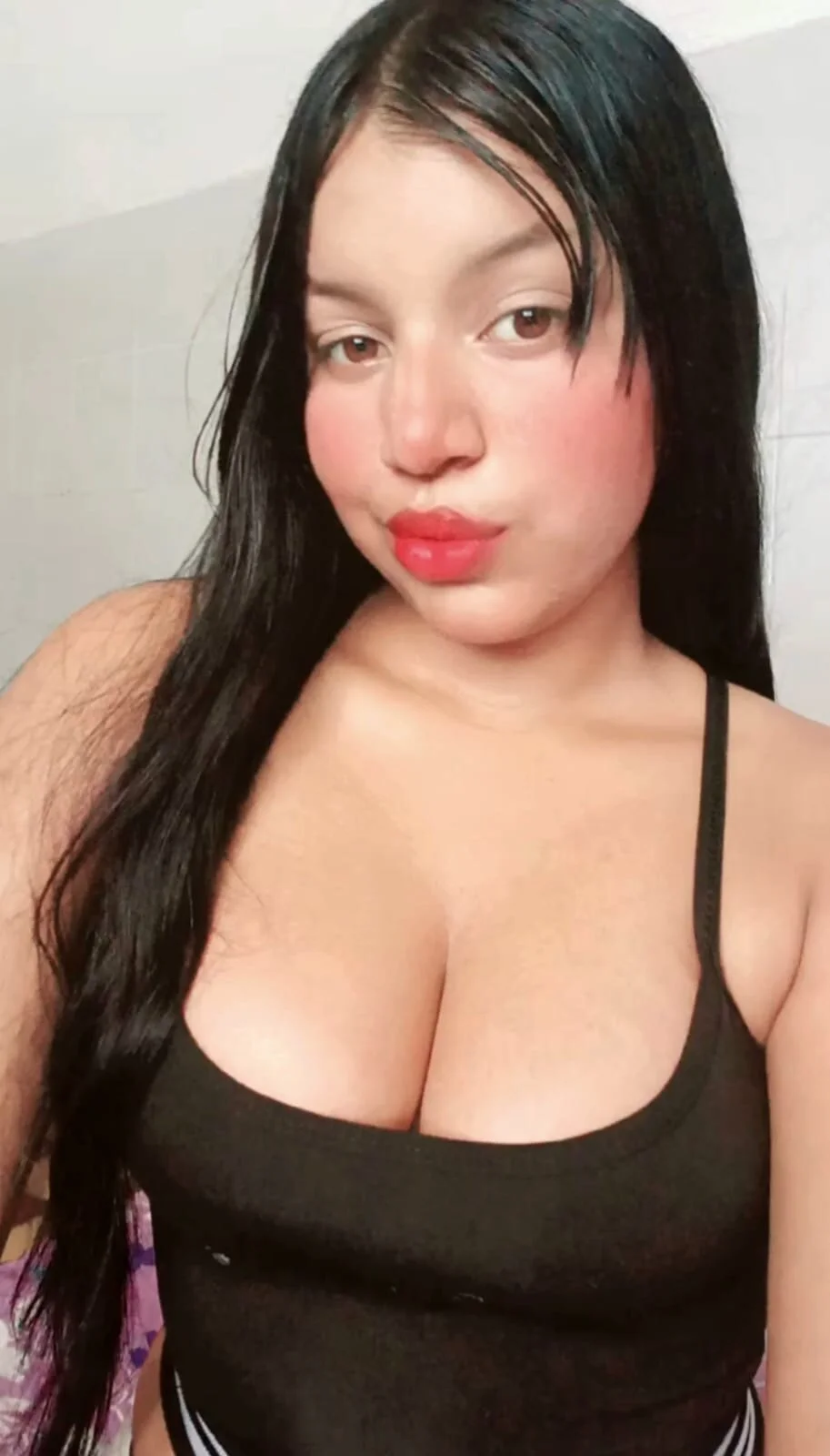XXX Porn Photo of Nude ashlye_victoria 9