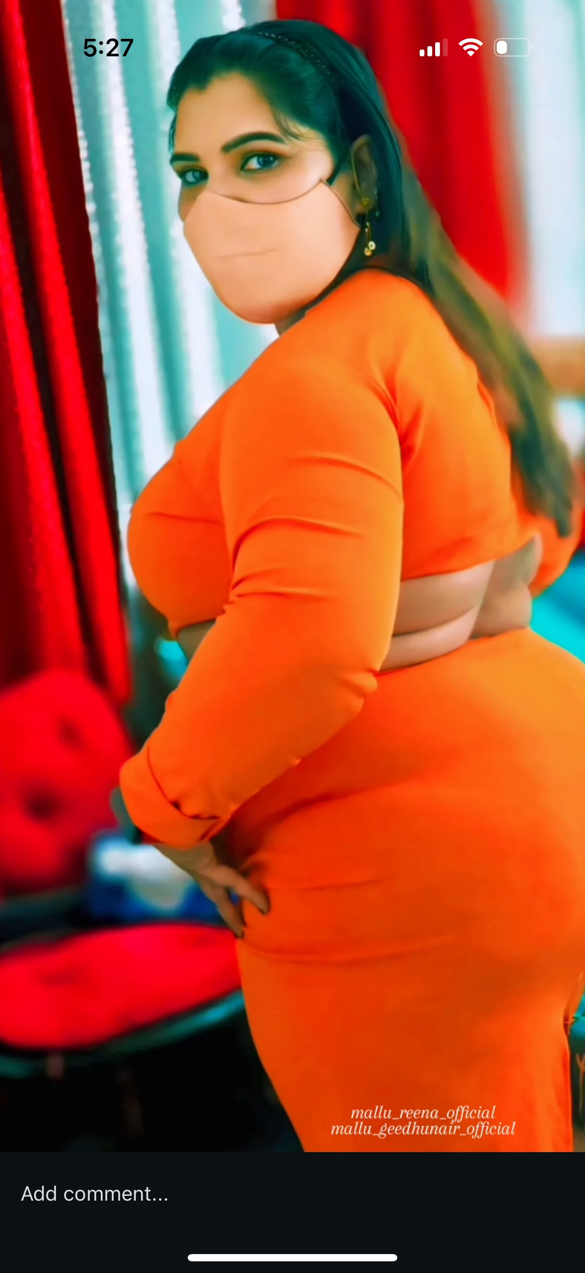 XXX Porn Photo of Nude YourshotfriendNikkiSharma 4