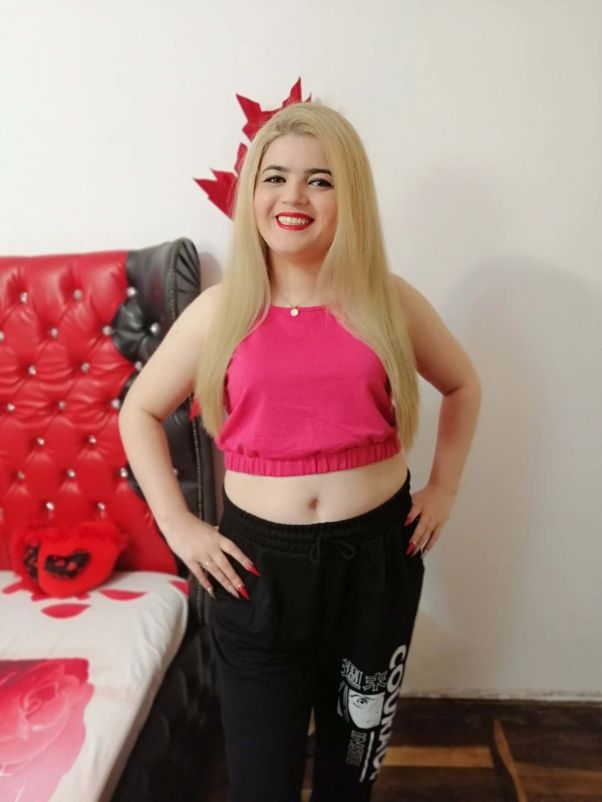 XXX Porn Photo of Nude WooW_HotBig_Ass 212