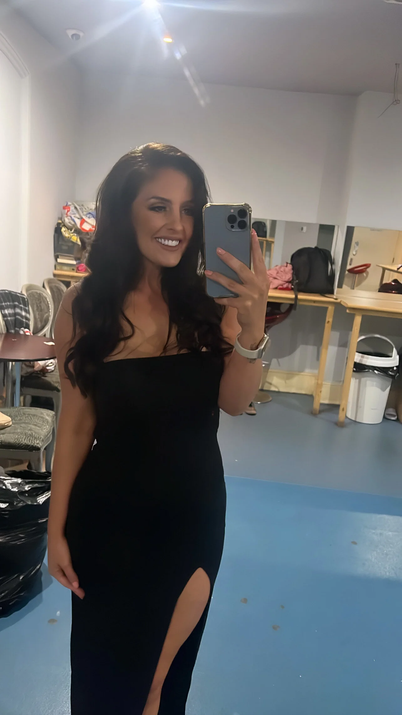 XXX Porn Photo of Nude BritishKimi 6