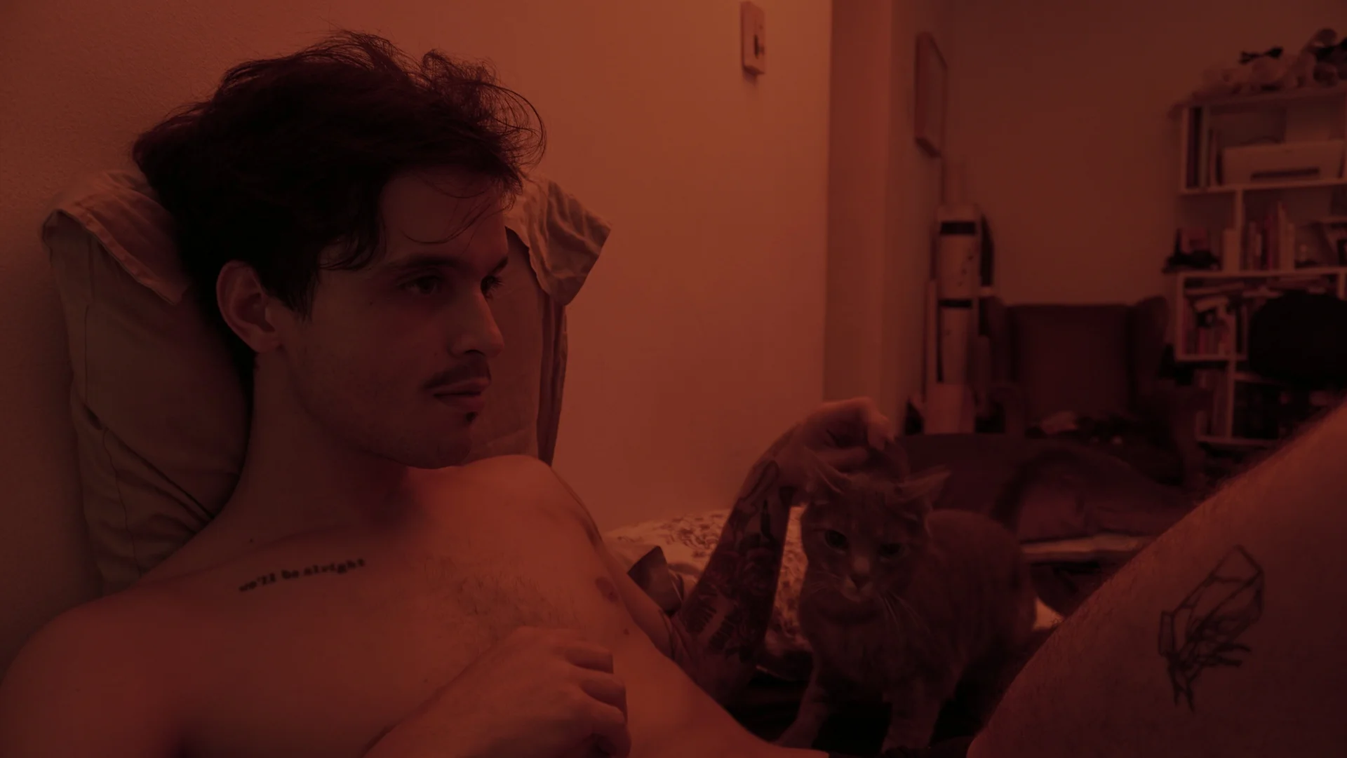 XXX Porn Photo of Nude favdealer 2