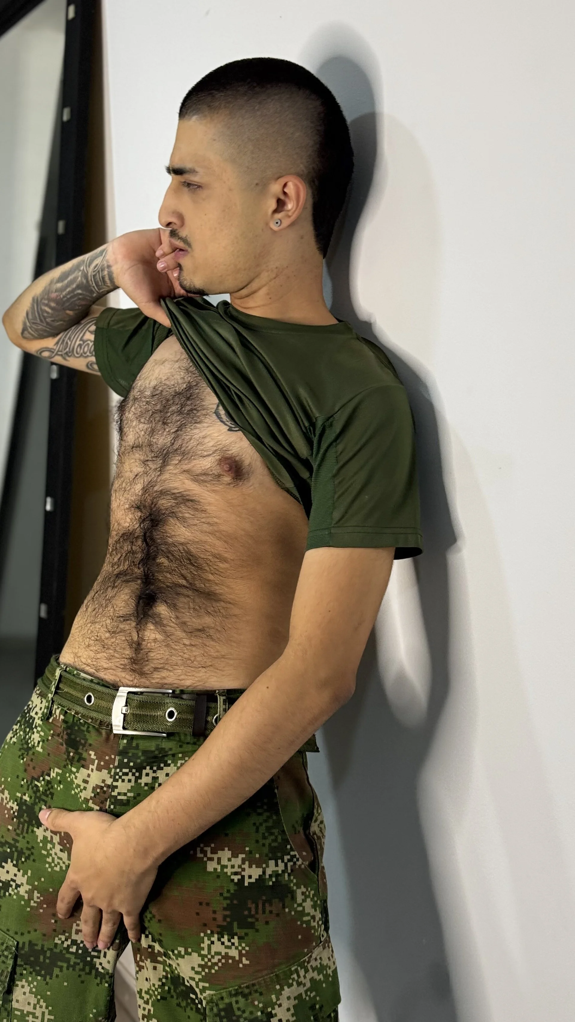 XXX Porn Photo of Nude Sebastian_Berne 23
