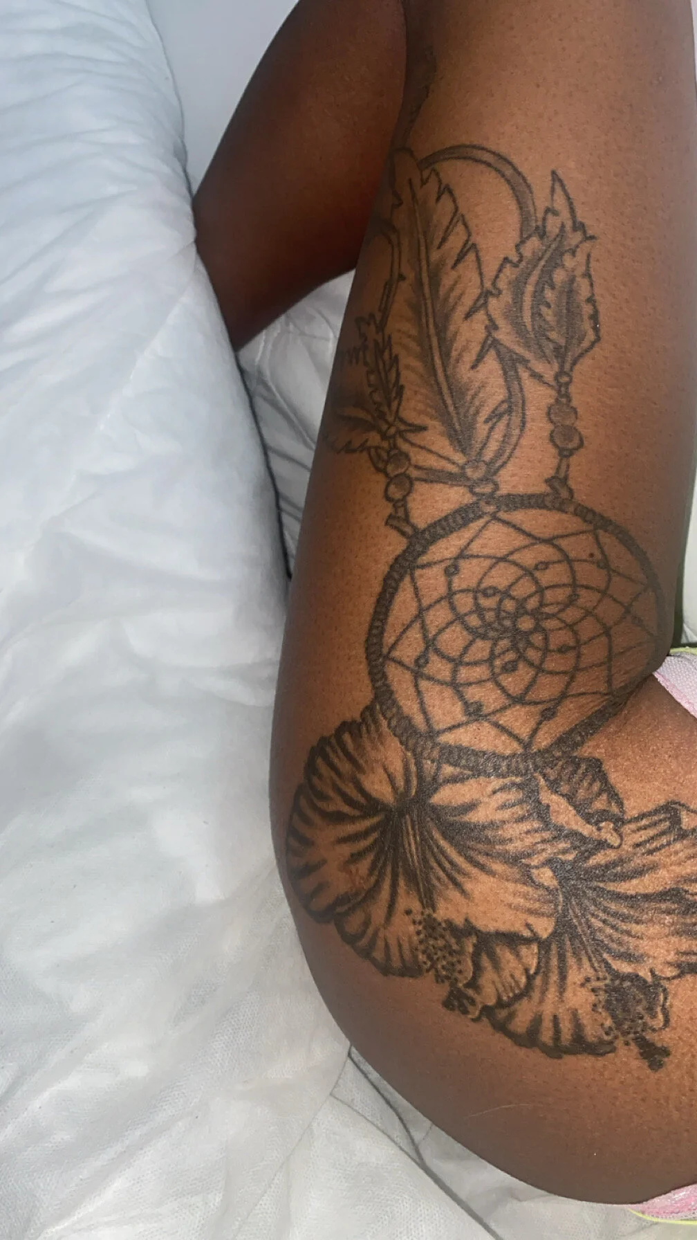 XXX Porn Photo of Nude chocolatemamax 3