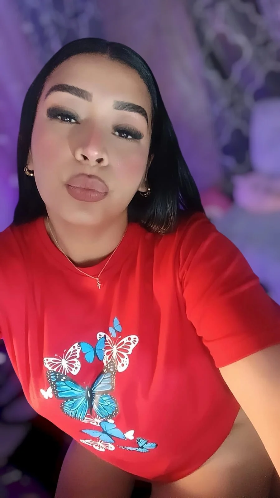 XXX Porn Photo of Nude Kayleemorales 45