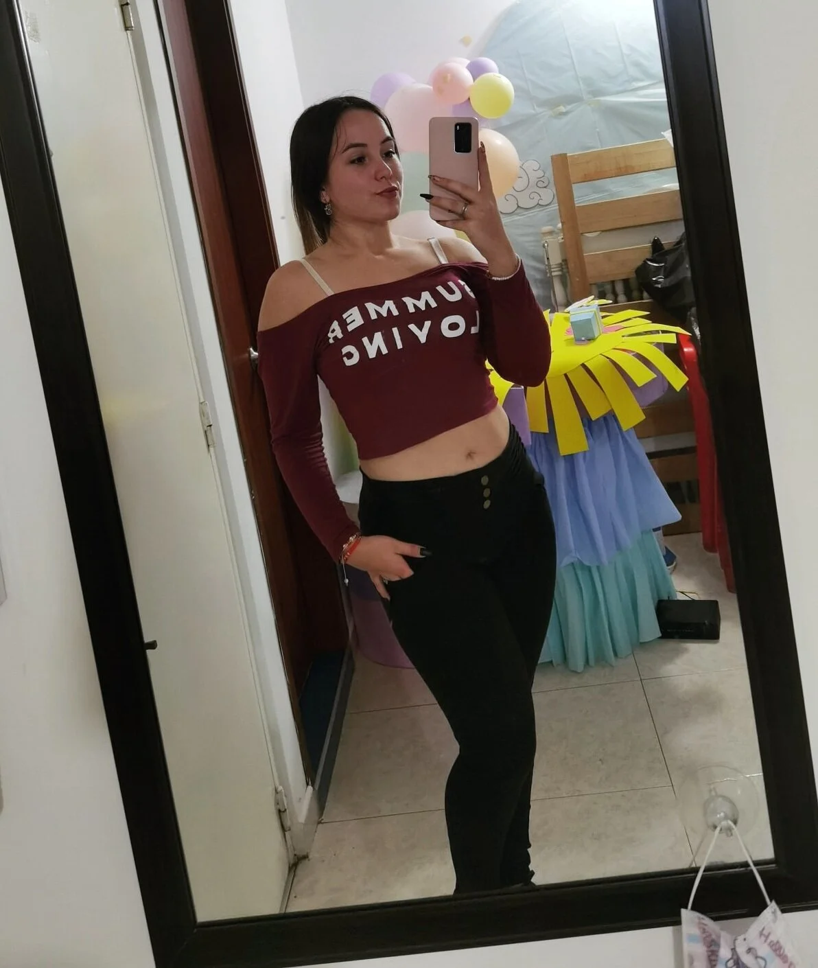 XXX Porn Photo of Nude LauraSofia_Cam 7