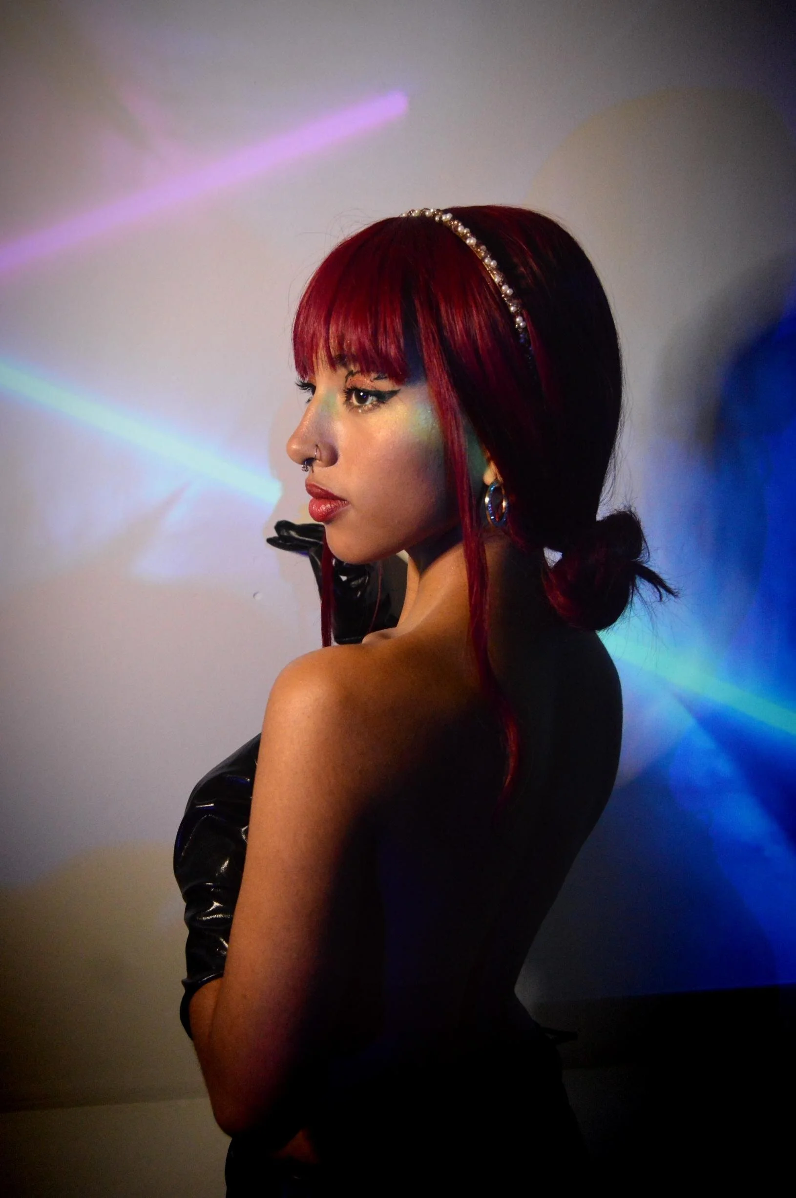 XXX Porn Photo of Nude sofia_blossom 6