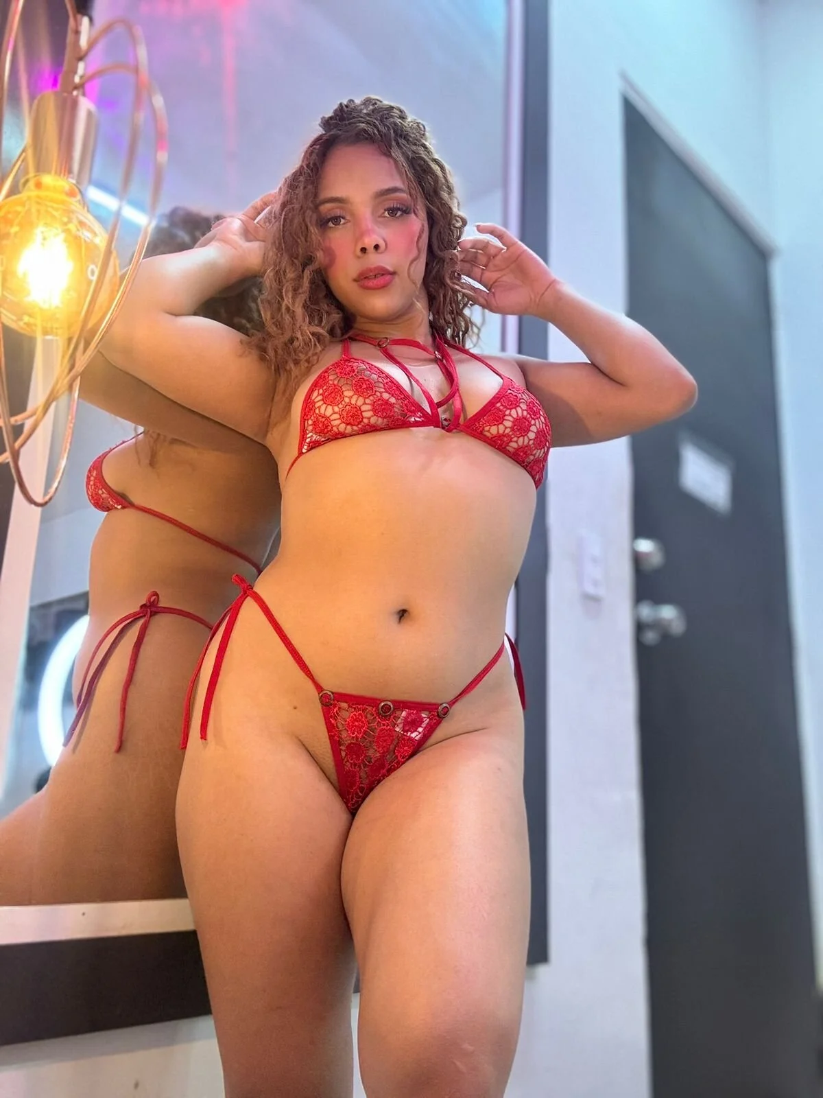 XXX Porn Photo of Nude MiaVelveett 111
