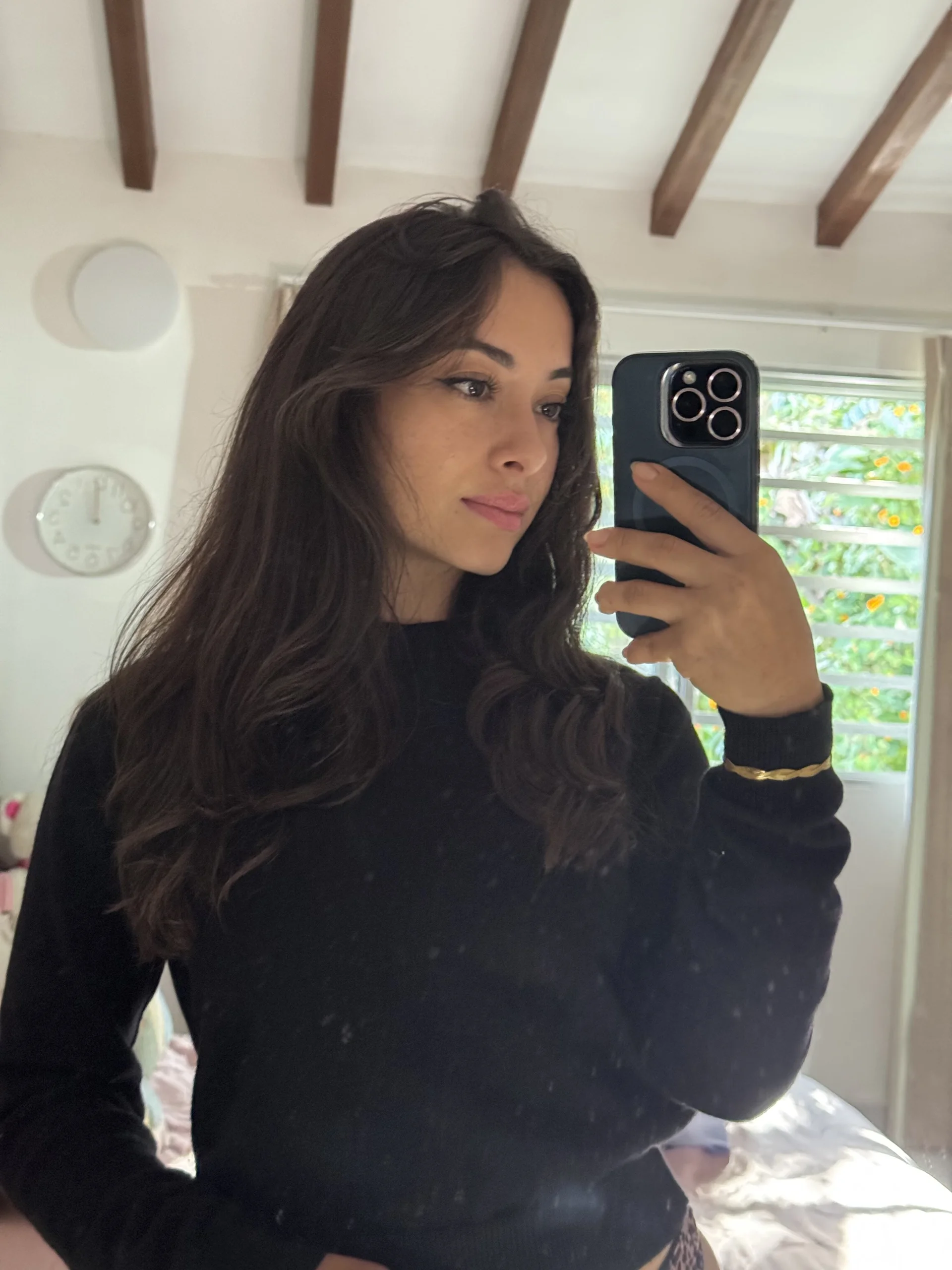 XXX Porn Photo of Nude IsabellaSandoval 82