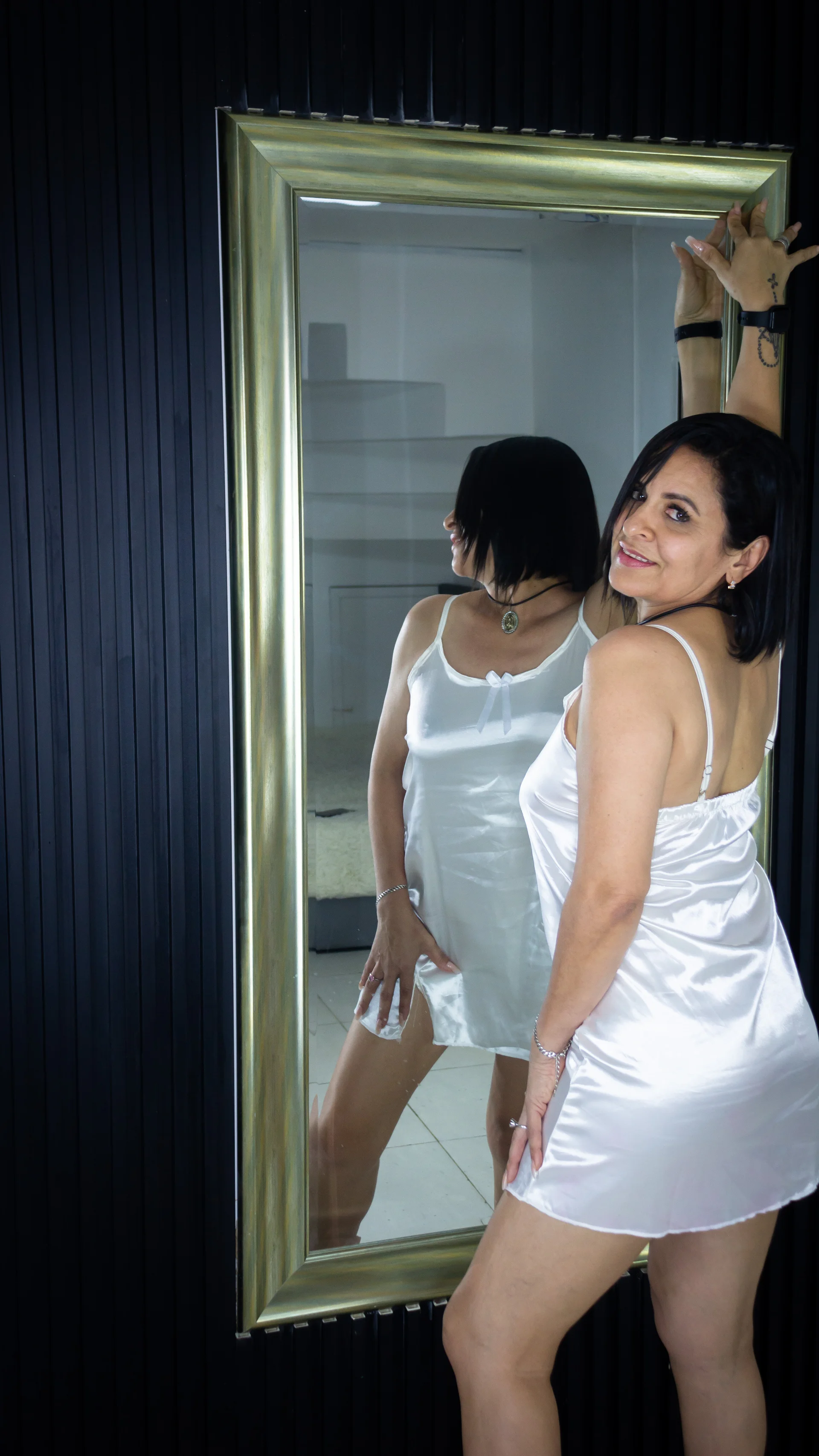 XXX Porn Photo of Nude Agatha_Pleasure 16