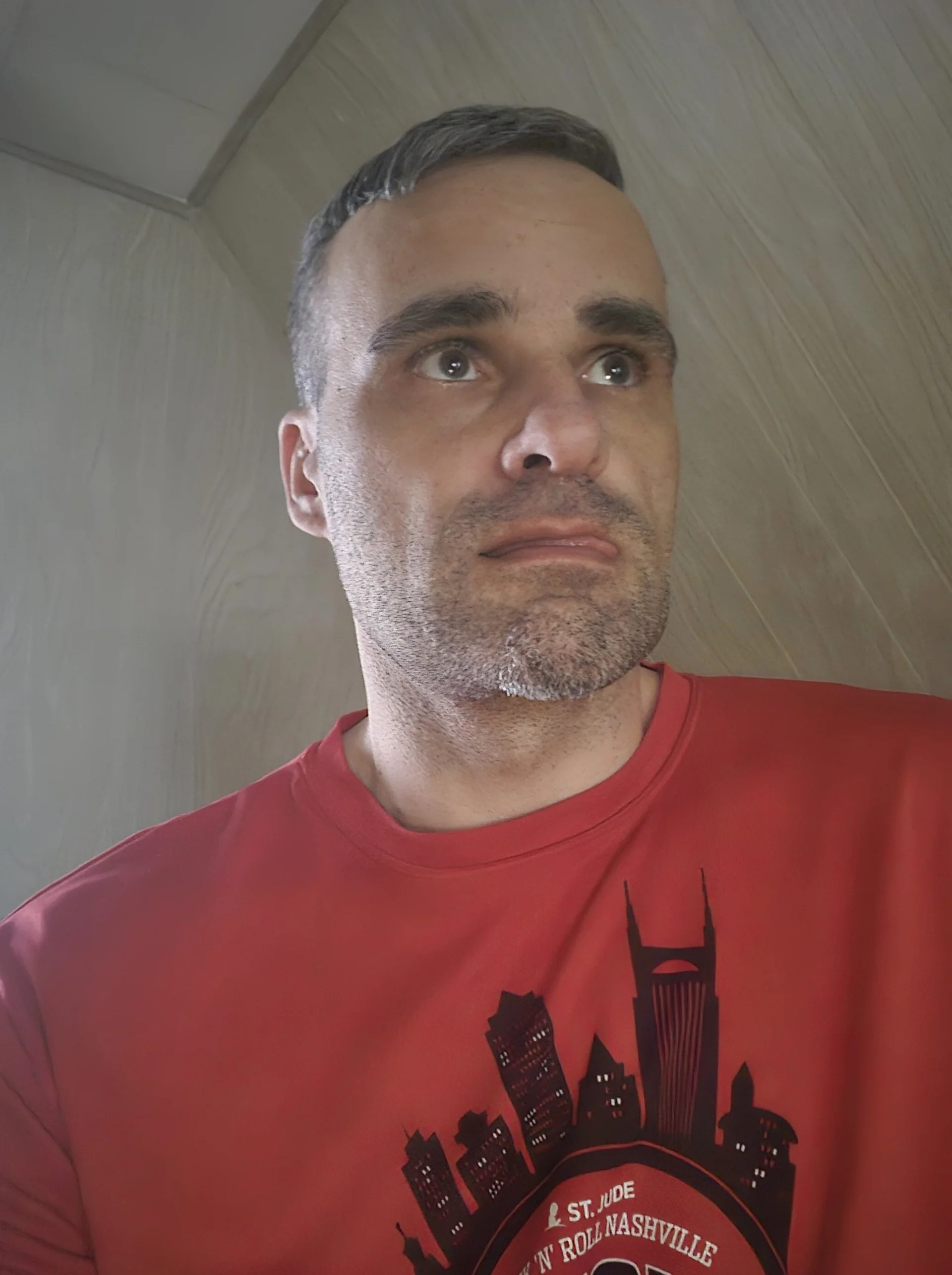 XXX Porn Photo of Nude HardMarathonManXXX 5