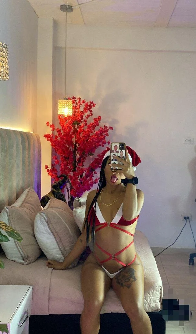 XXX Porn Photo of Nude KarolBlanco 48