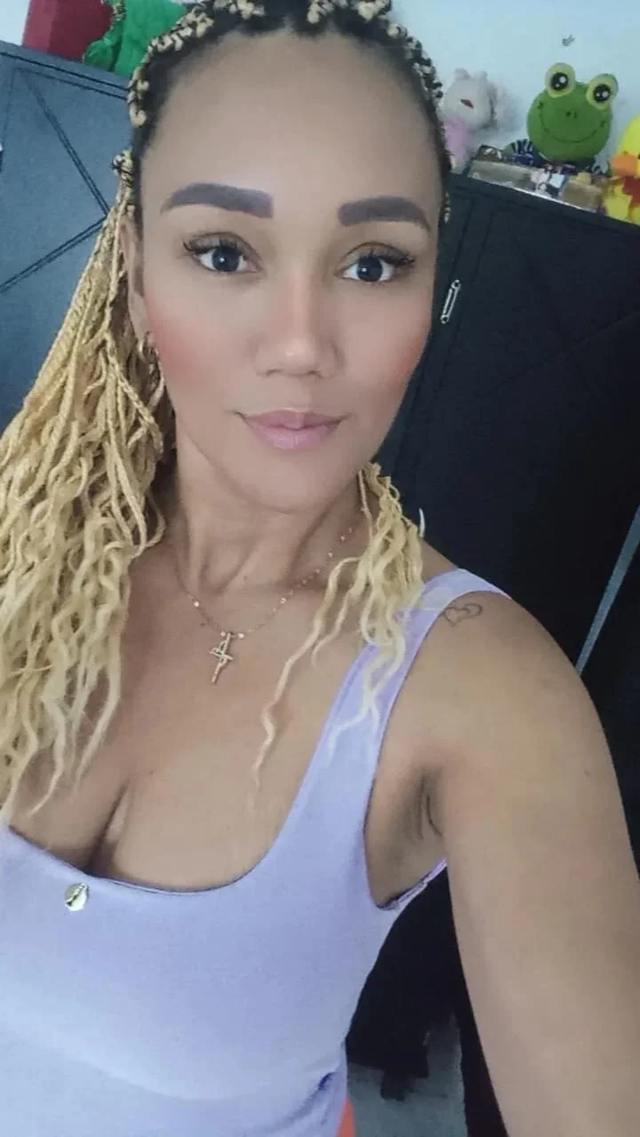 XXX Porn Photo of Nude dalila_salazar 77