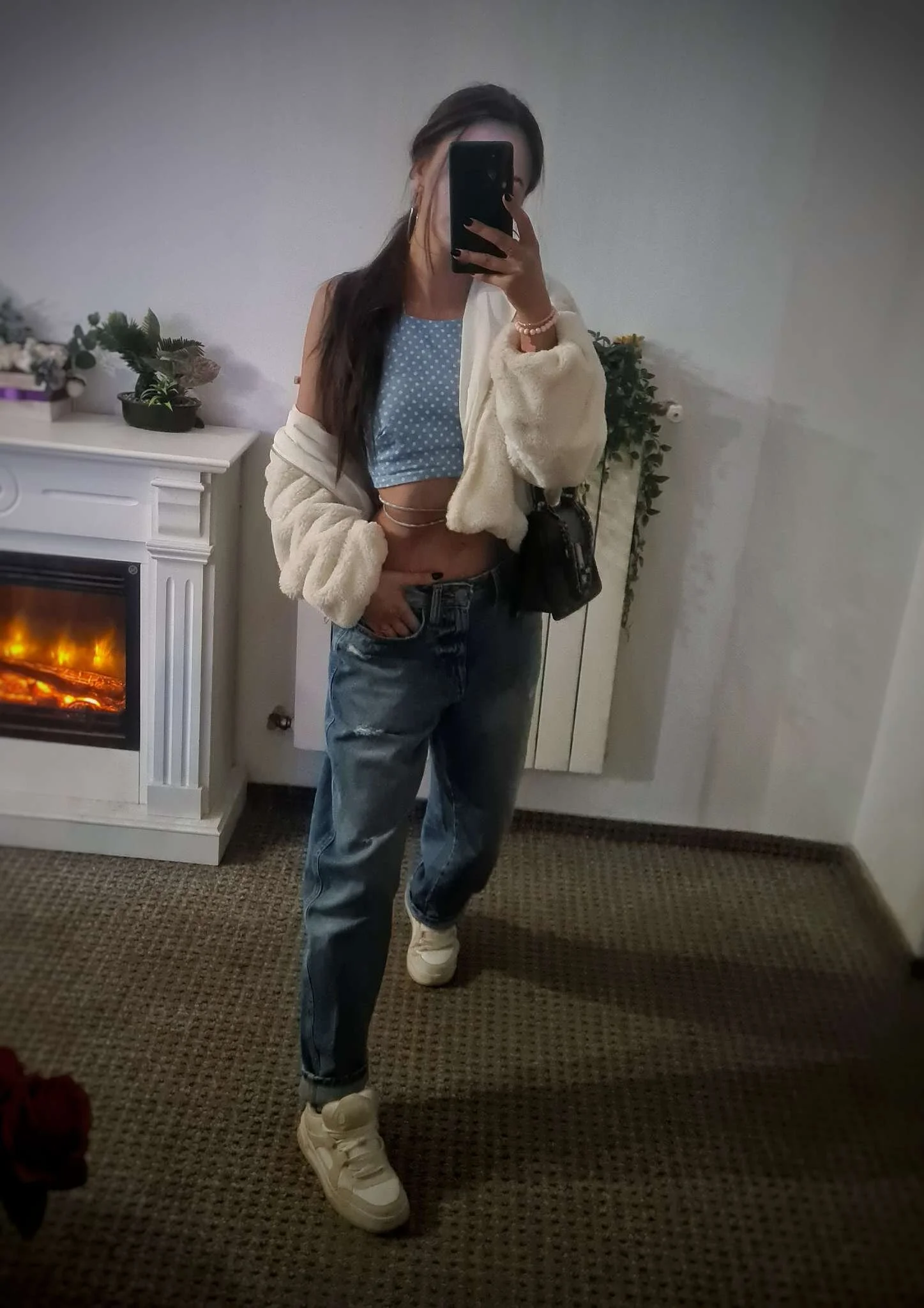 XXX Porn Photo of Nude SabrinaHope 13