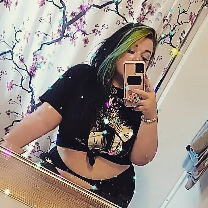 XXX Porn Photo of Nude Ms_Hoekage 20