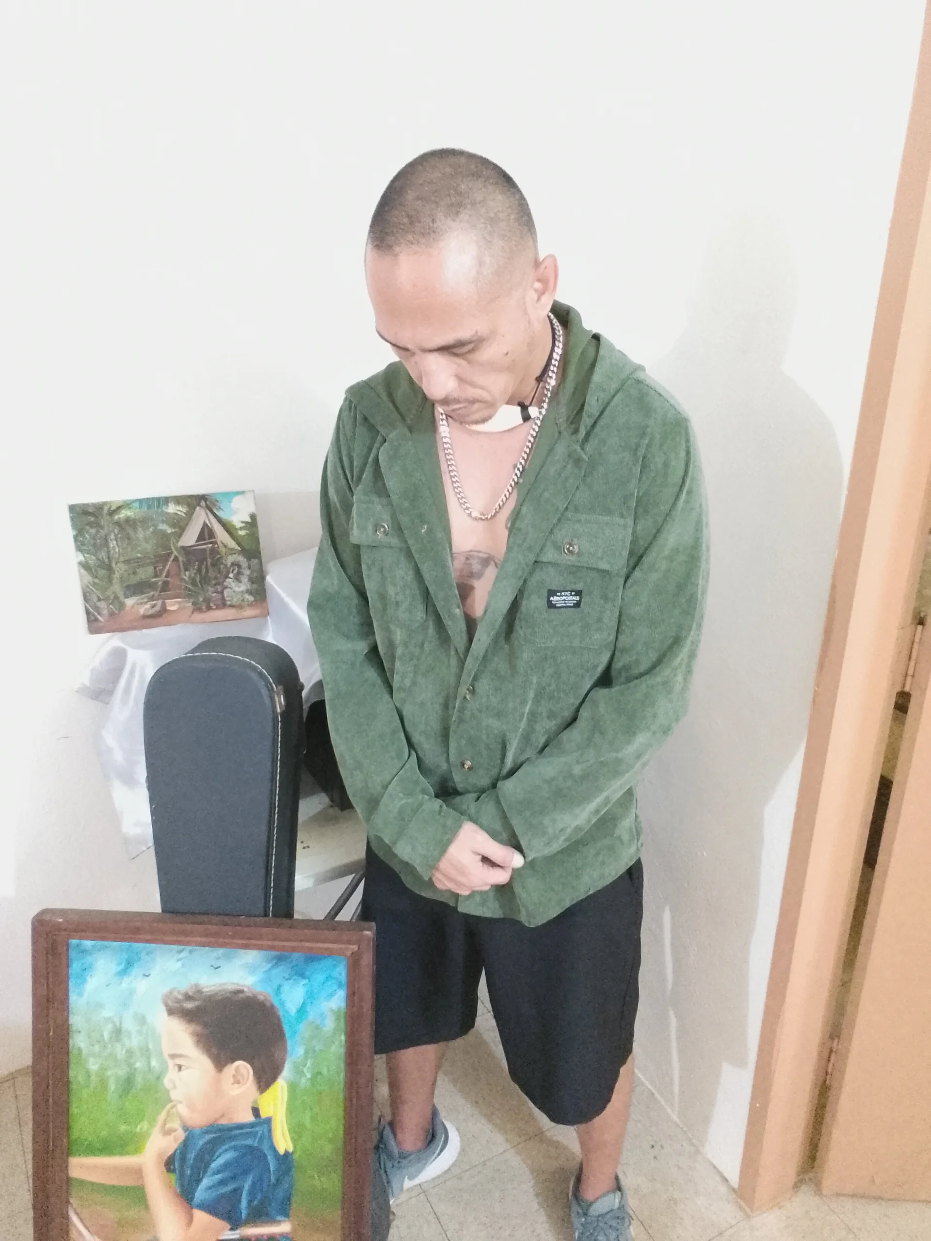 XXX Porn Photo of Nude Bstokes671 6