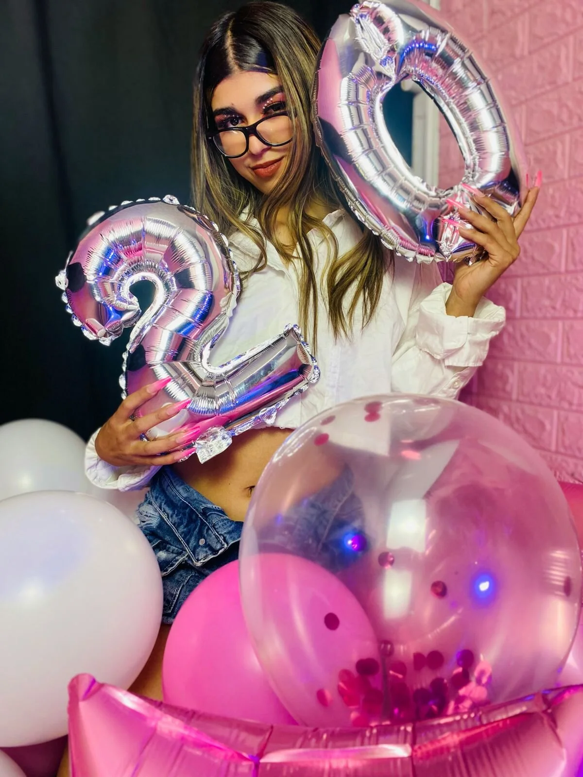 XXX Porn Photo of Nude NahomiConnor_ 39