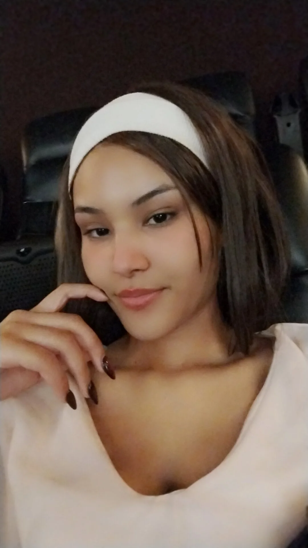 XXX Porn Photo of Nude Moly_doll 4