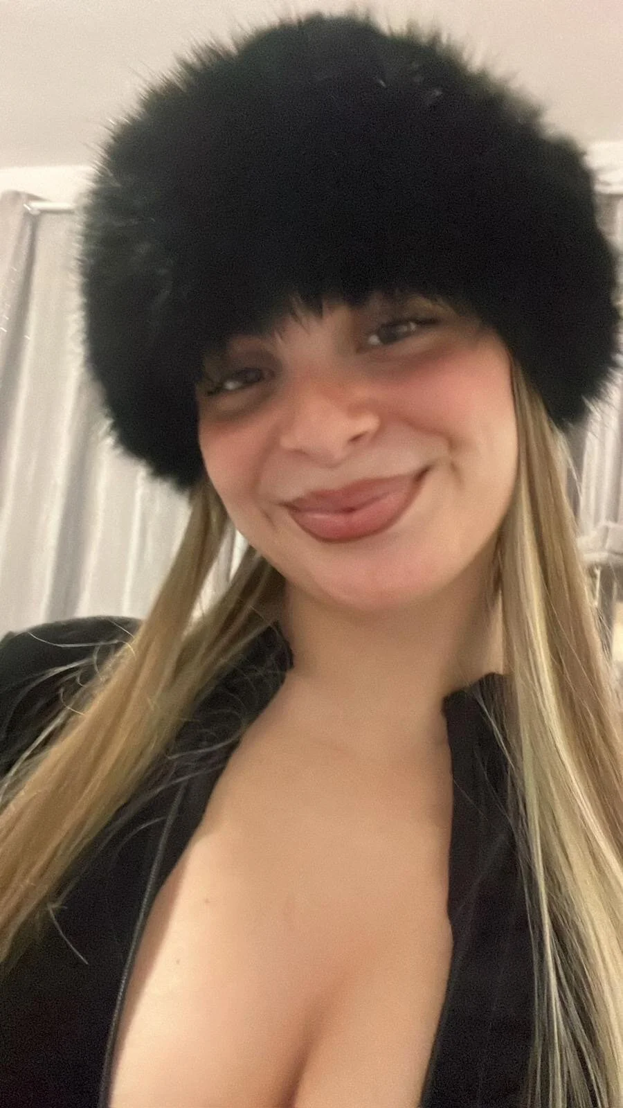 XXX Porn Photo of Nude alyiah777 4