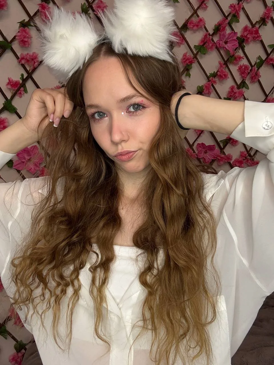XXX Porn Photo of Nude Pacific_Polly 11