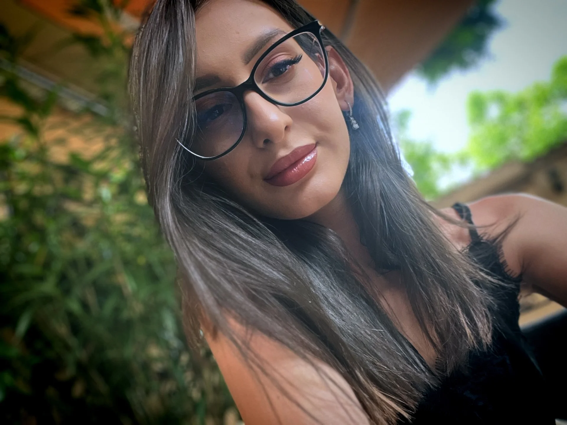 XXX Porn Photo of Nude lildiaa 141