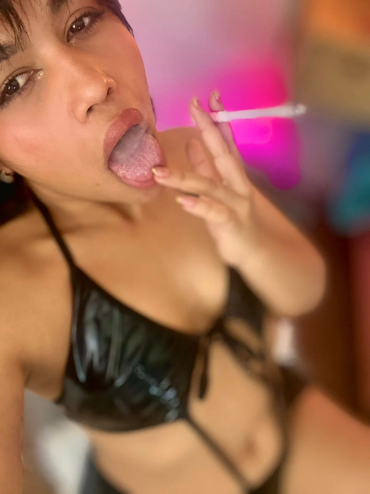 XXX Porn Photo of Nude NaiirobiSwan 36