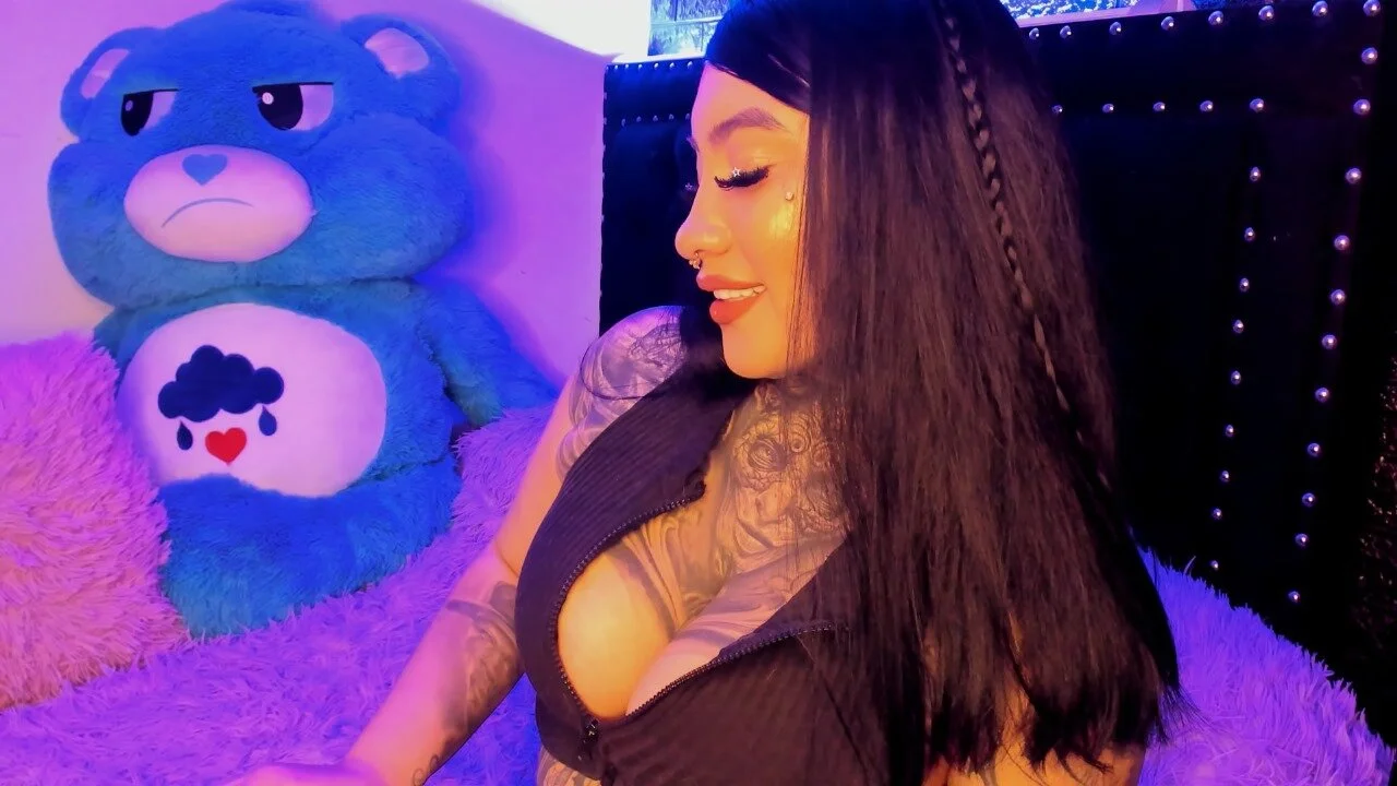 XXX Porn Photo of Nude CloeeBeckam 74