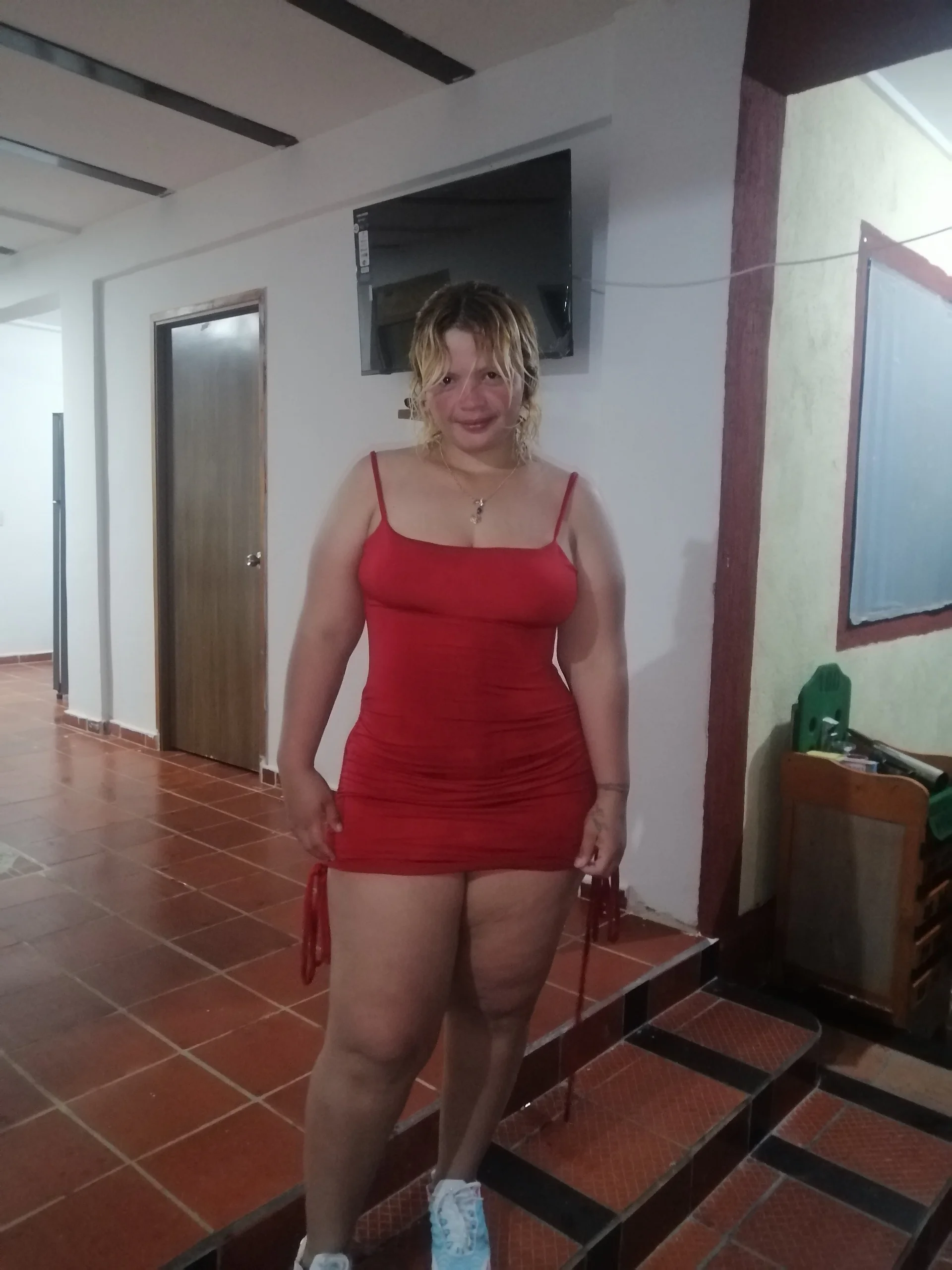 XXX Porn Photo of Nude Mariafernda 25